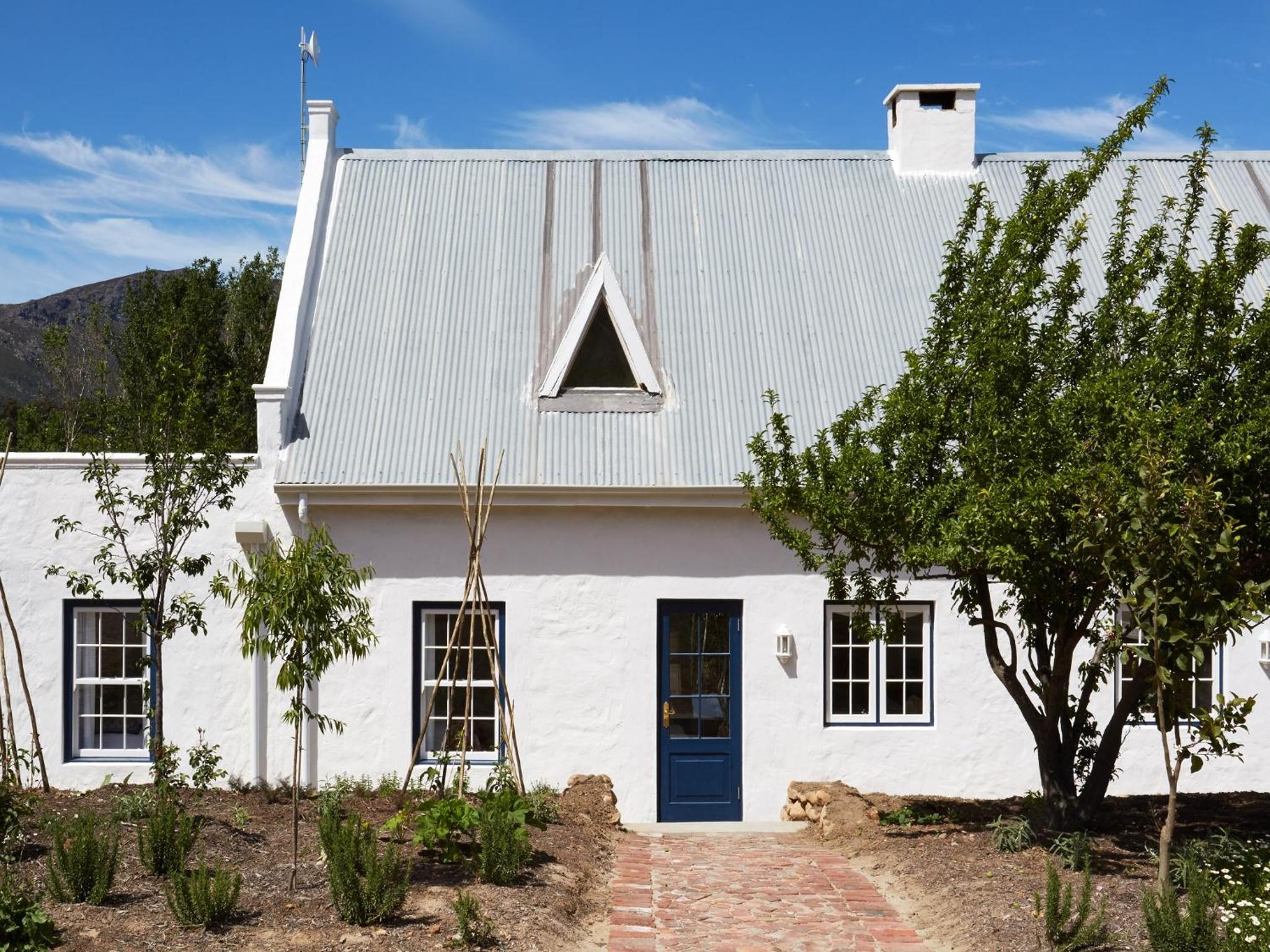 La Cotte Forest Cottages