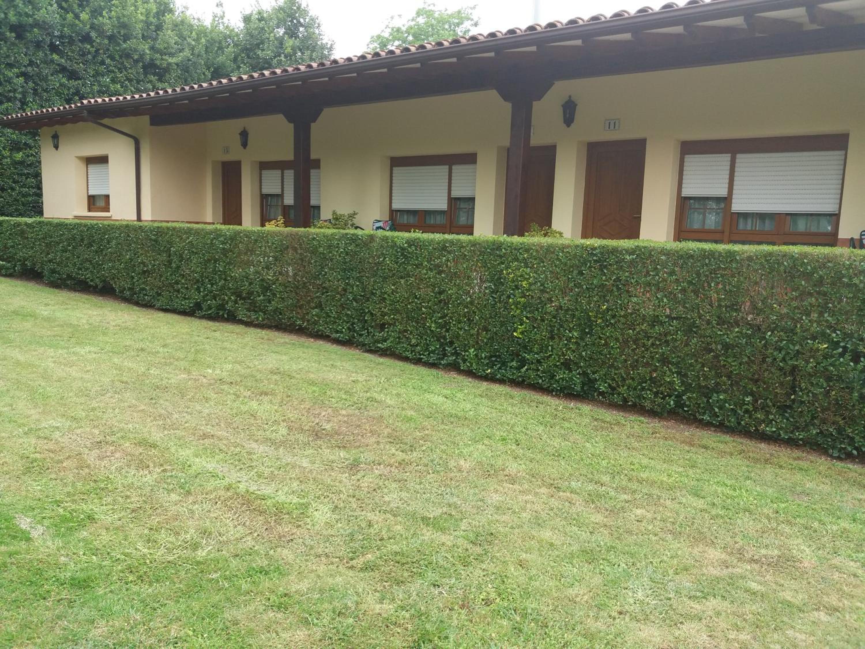 Apartamentos El Cazador