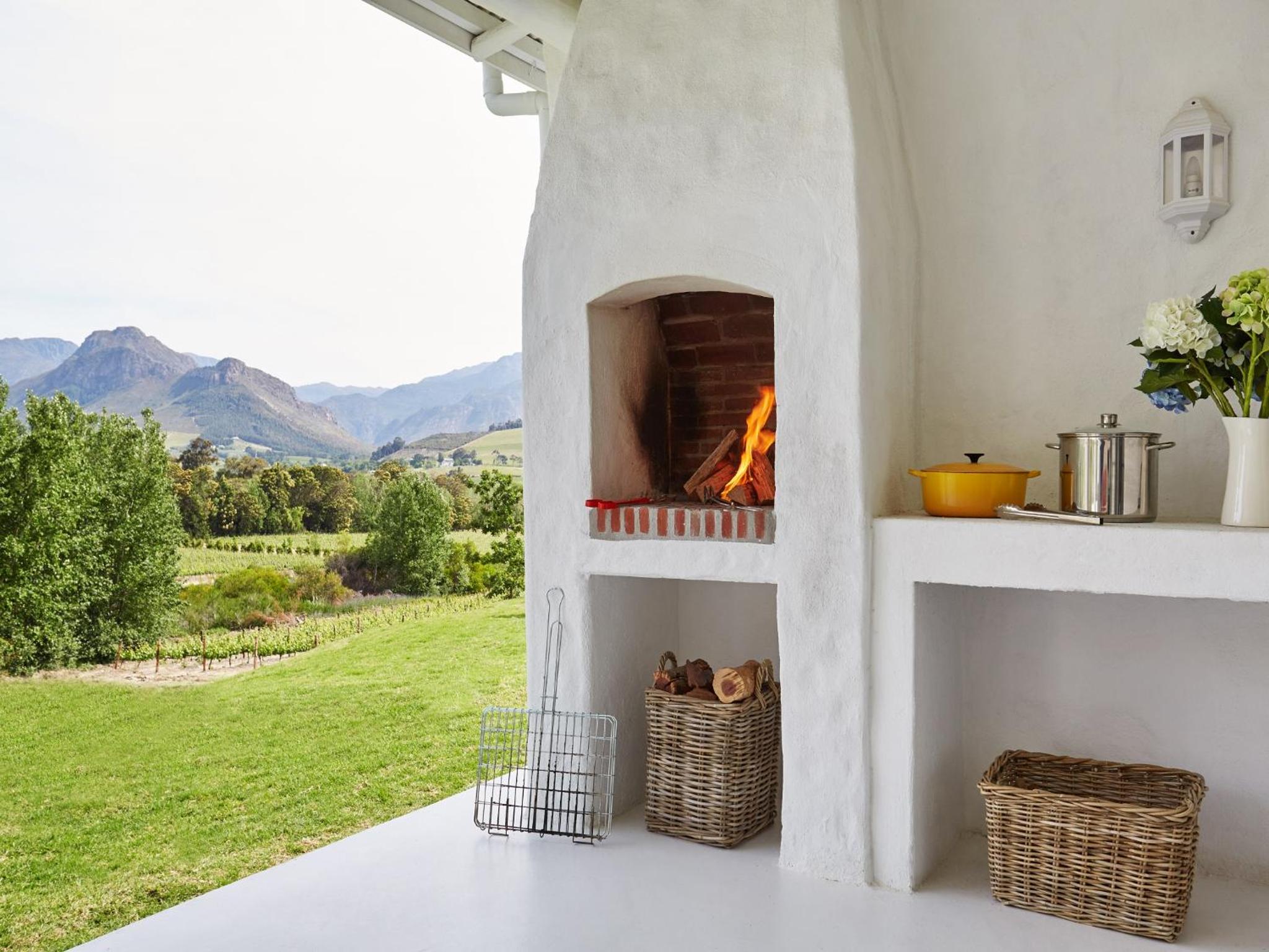 La Cotte Forest Cottages