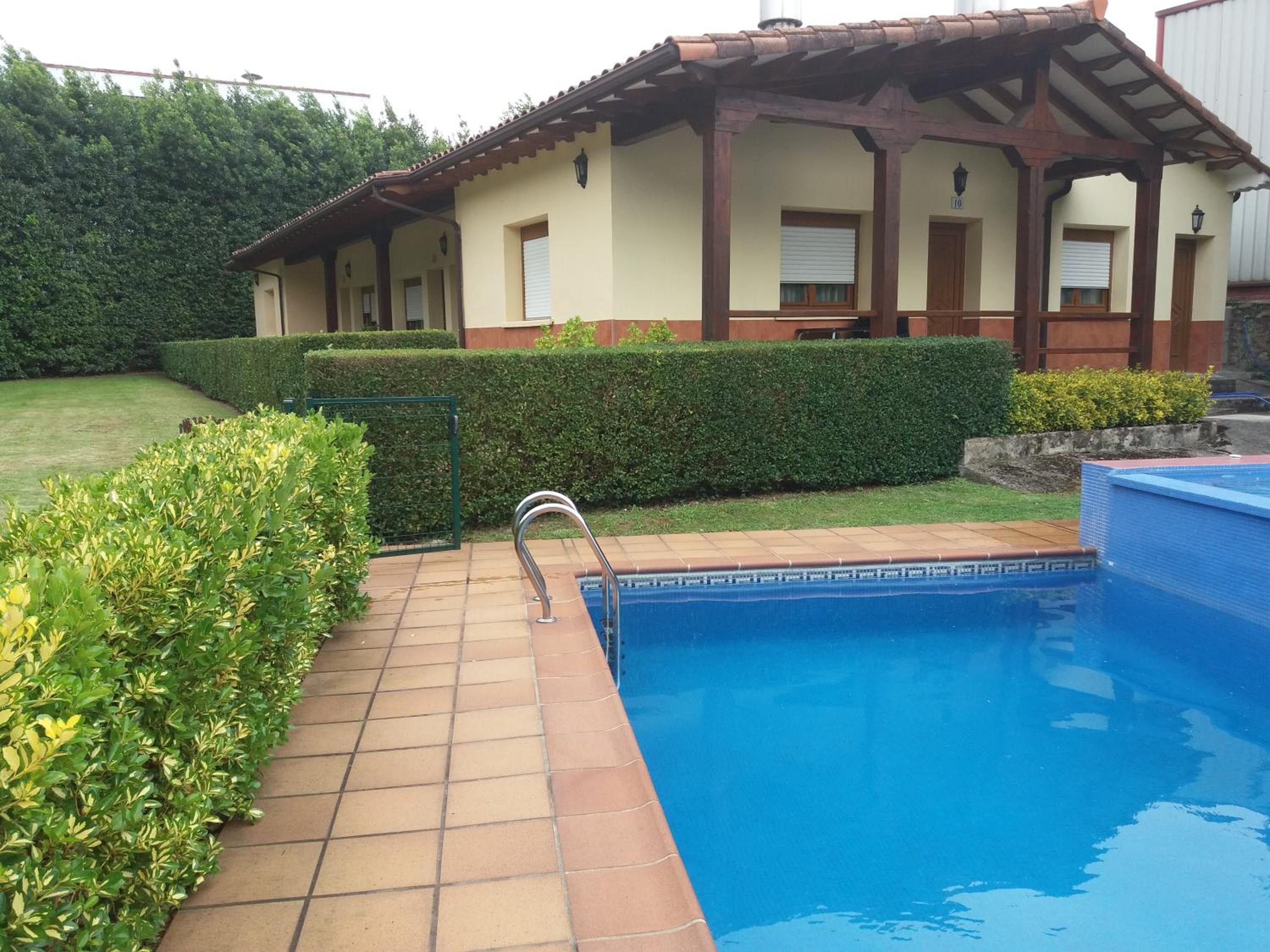 Apartamentos El Cazador