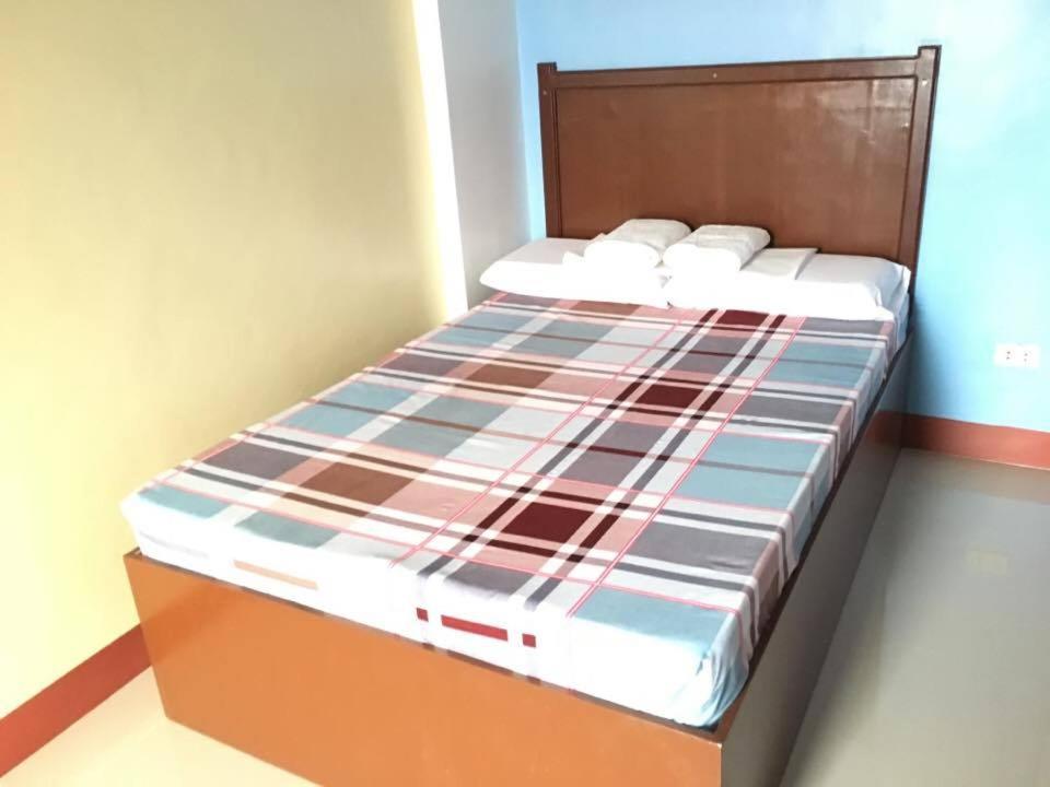 Mayon Lodging House — photo 21