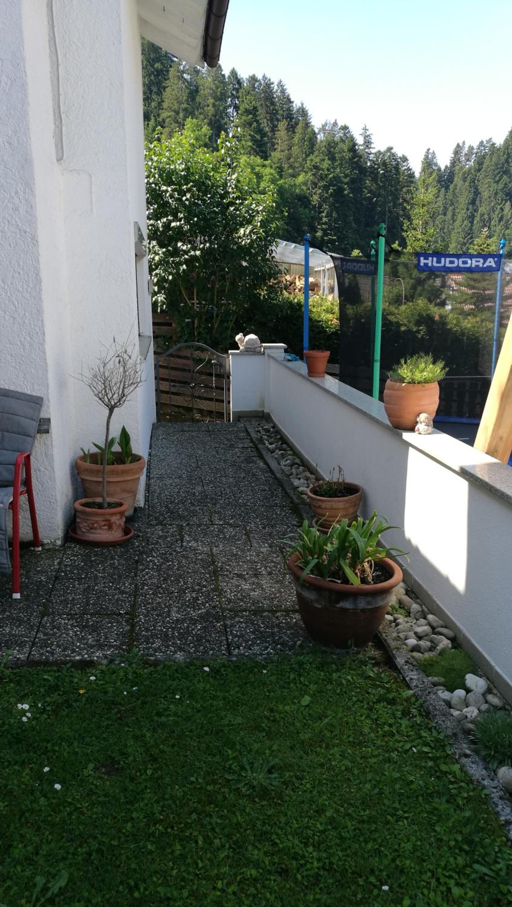 Ferienwohnung Adelsberg