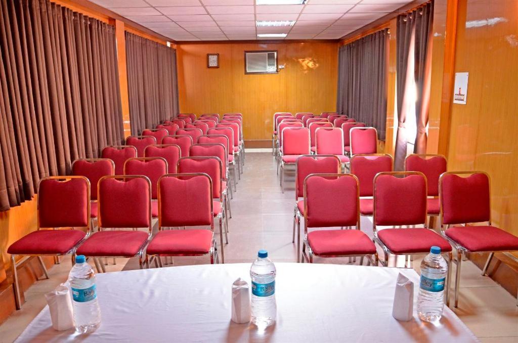 meeting room