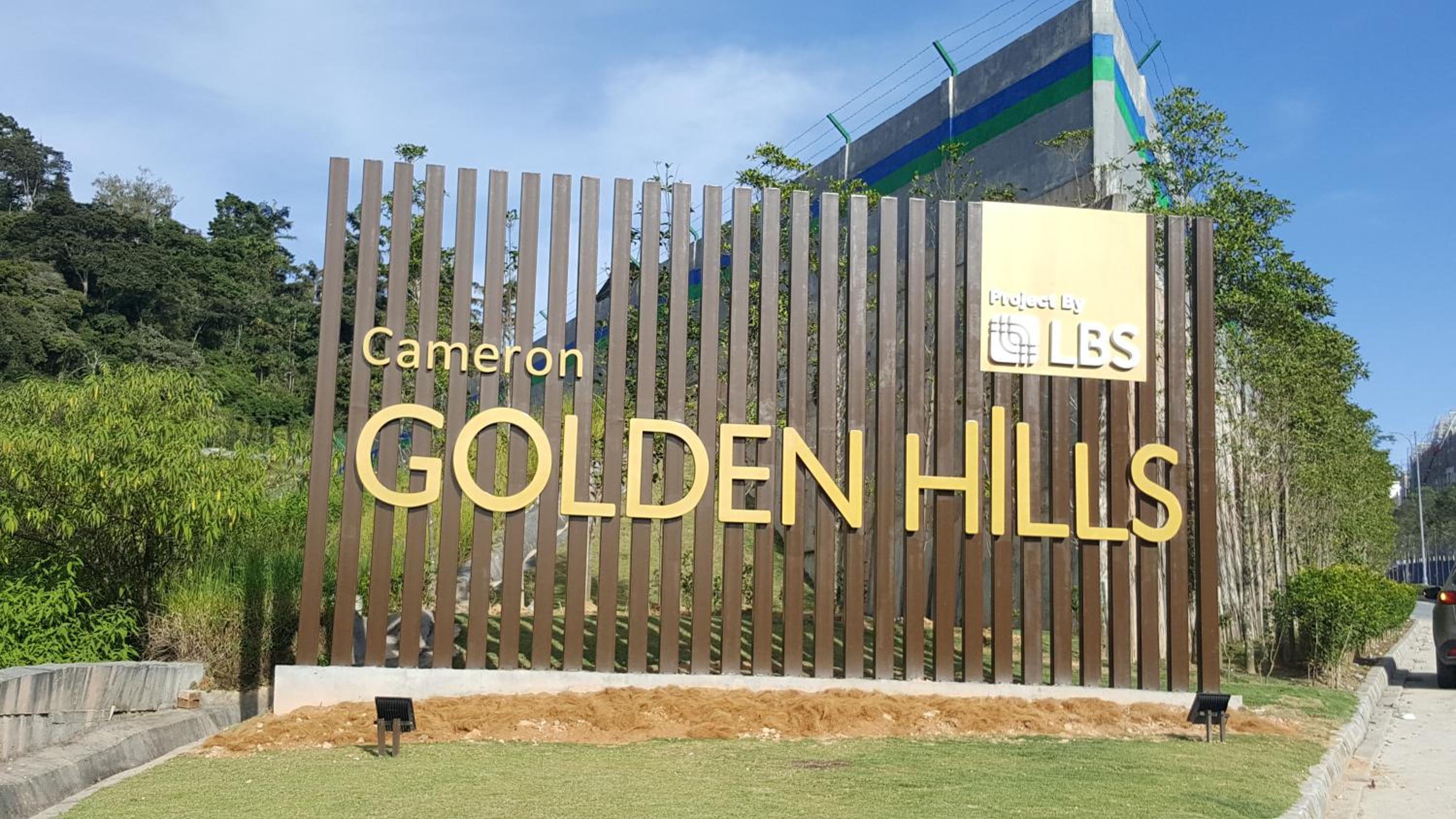 My Home Apartment @ Golden Hills photo 5