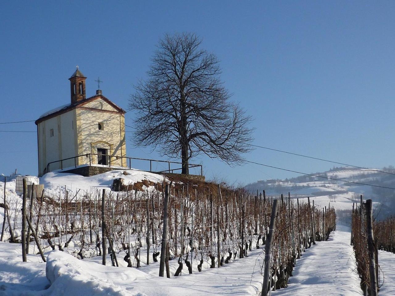 Cascina Sant'Eufemia view 4