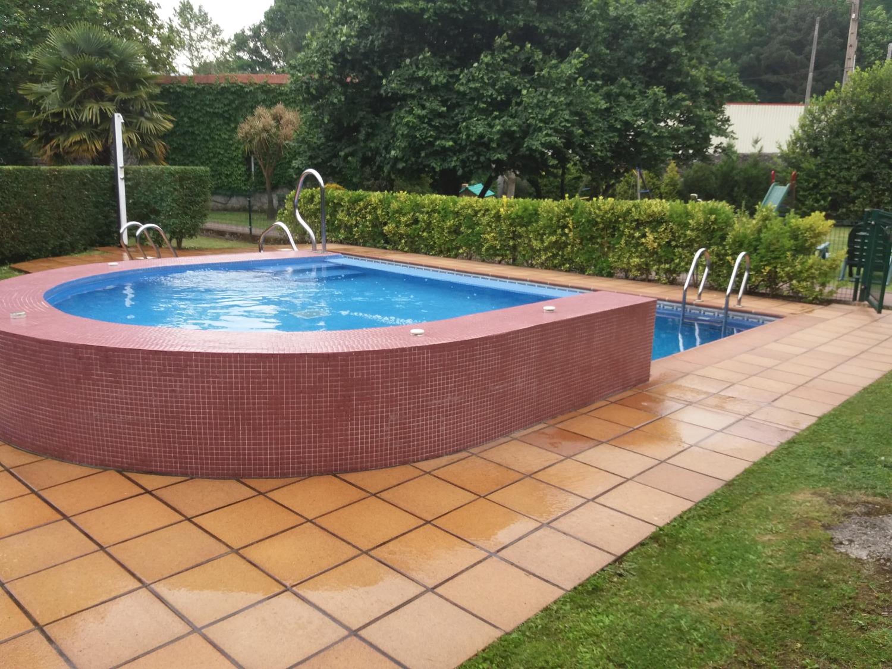 Apartamentos El Cazador