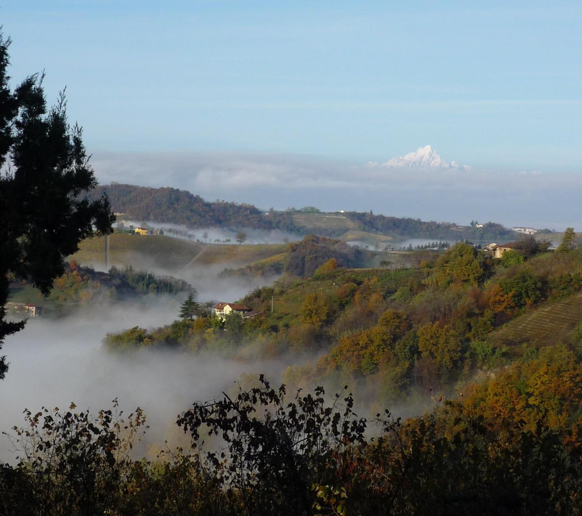 Cascina Sant'Eufemia view 5