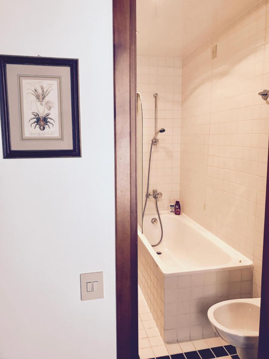Hesperia Apartment