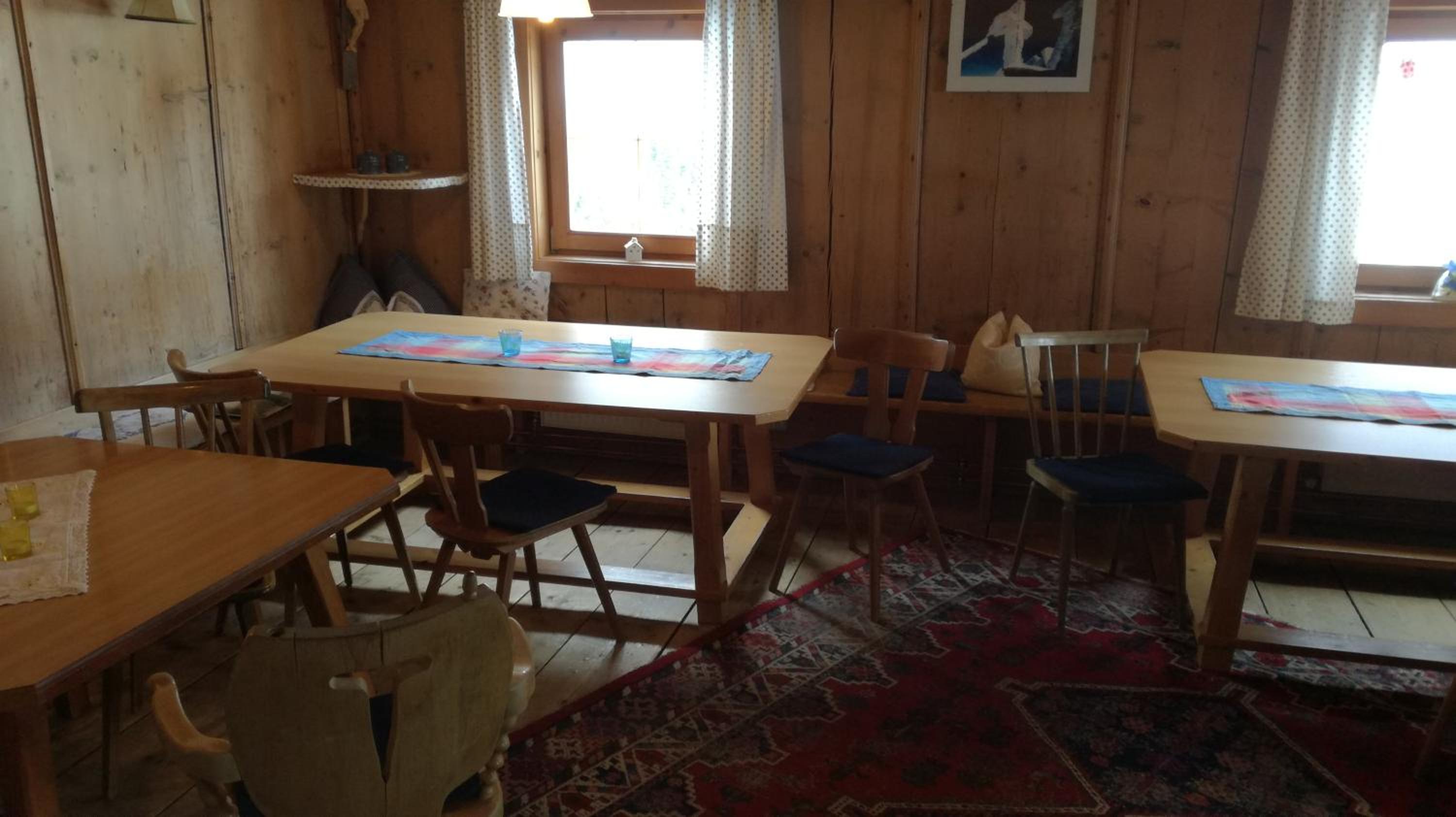 Ferienhaus Unterbrunnhaus