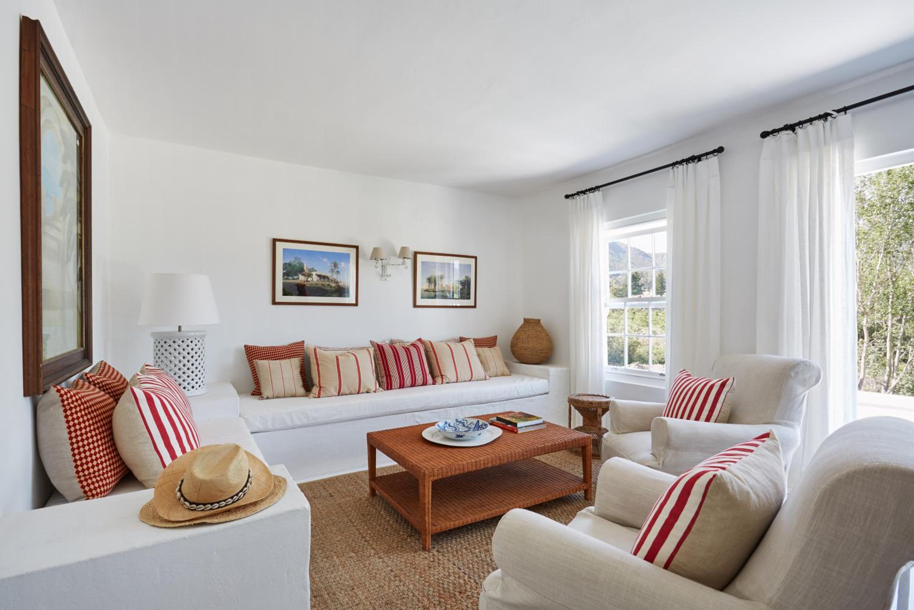 La Cotte Forest Cottages