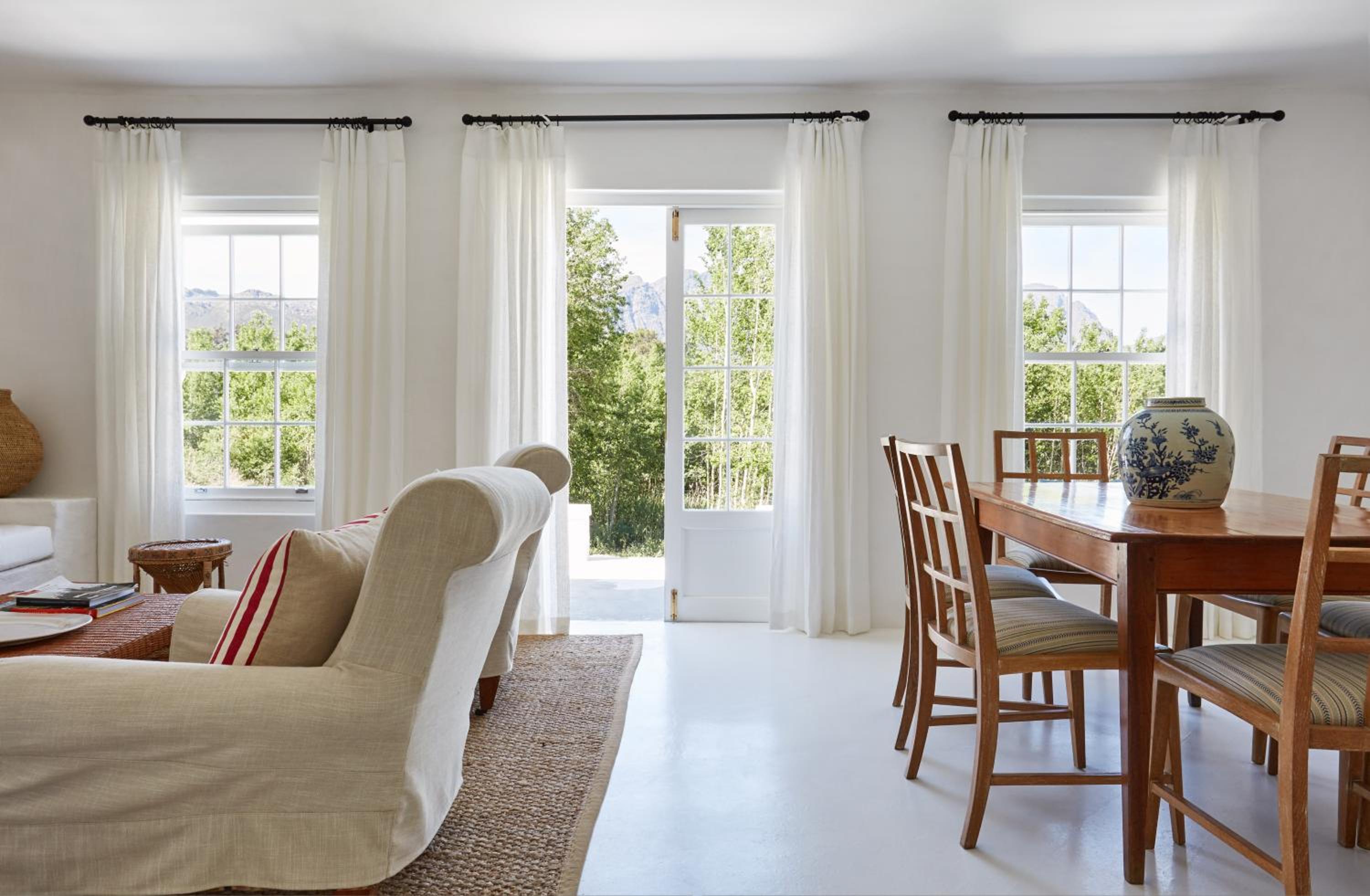 La Cotte Forest Cottages