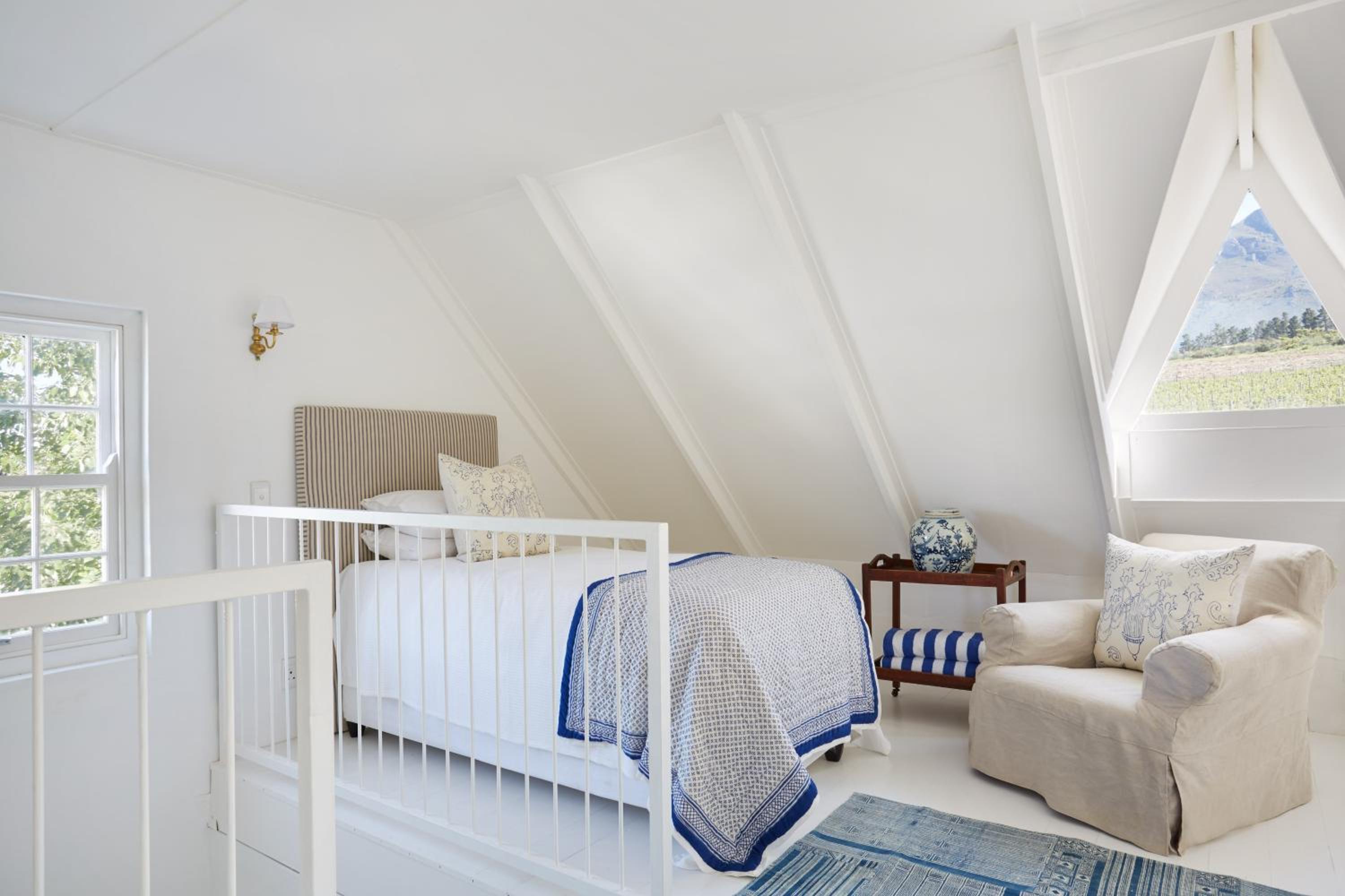 La Cotte Forest Cottages