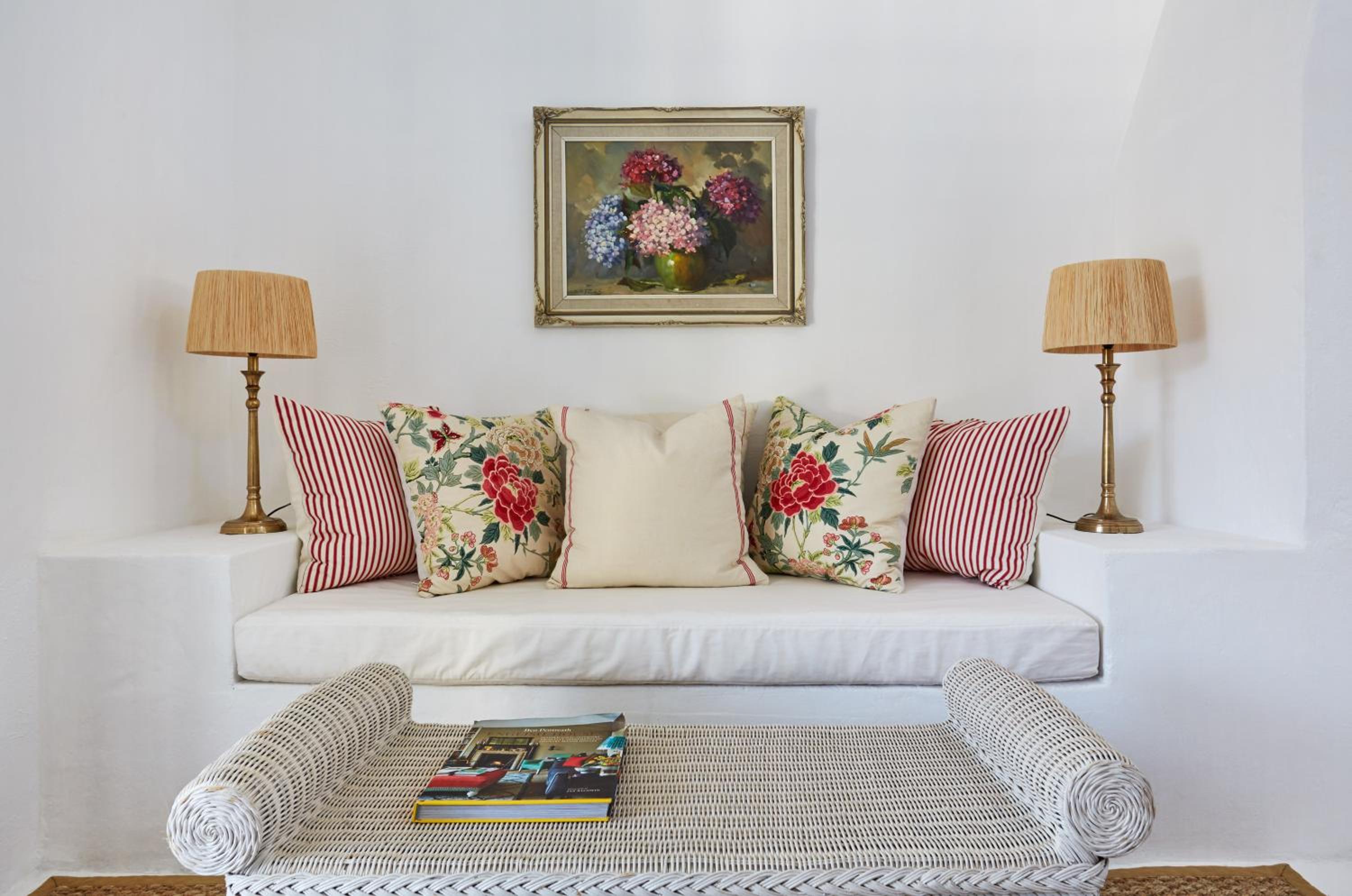 La Cotte Forest Cottages