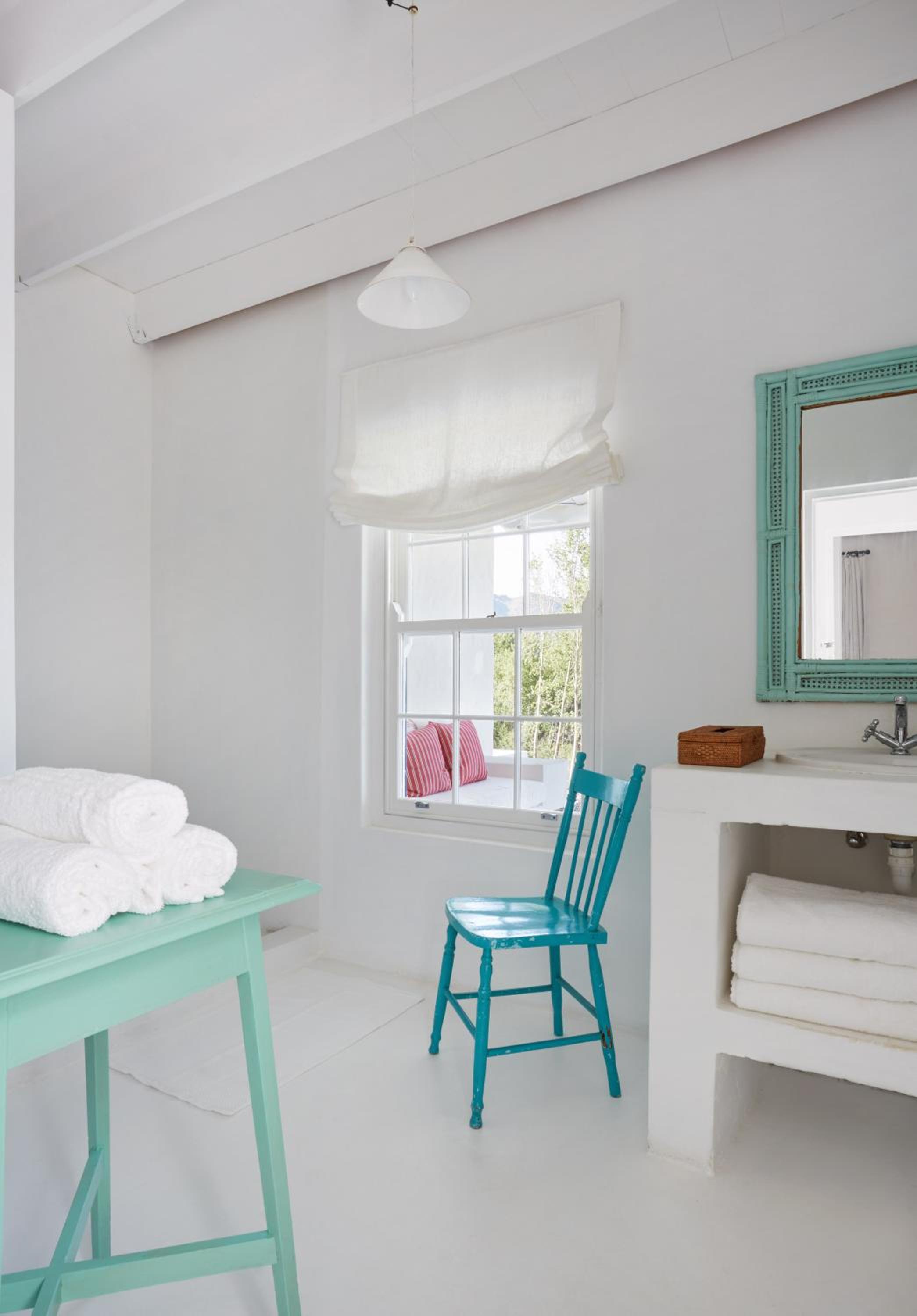 La Cotte Forest Cottages