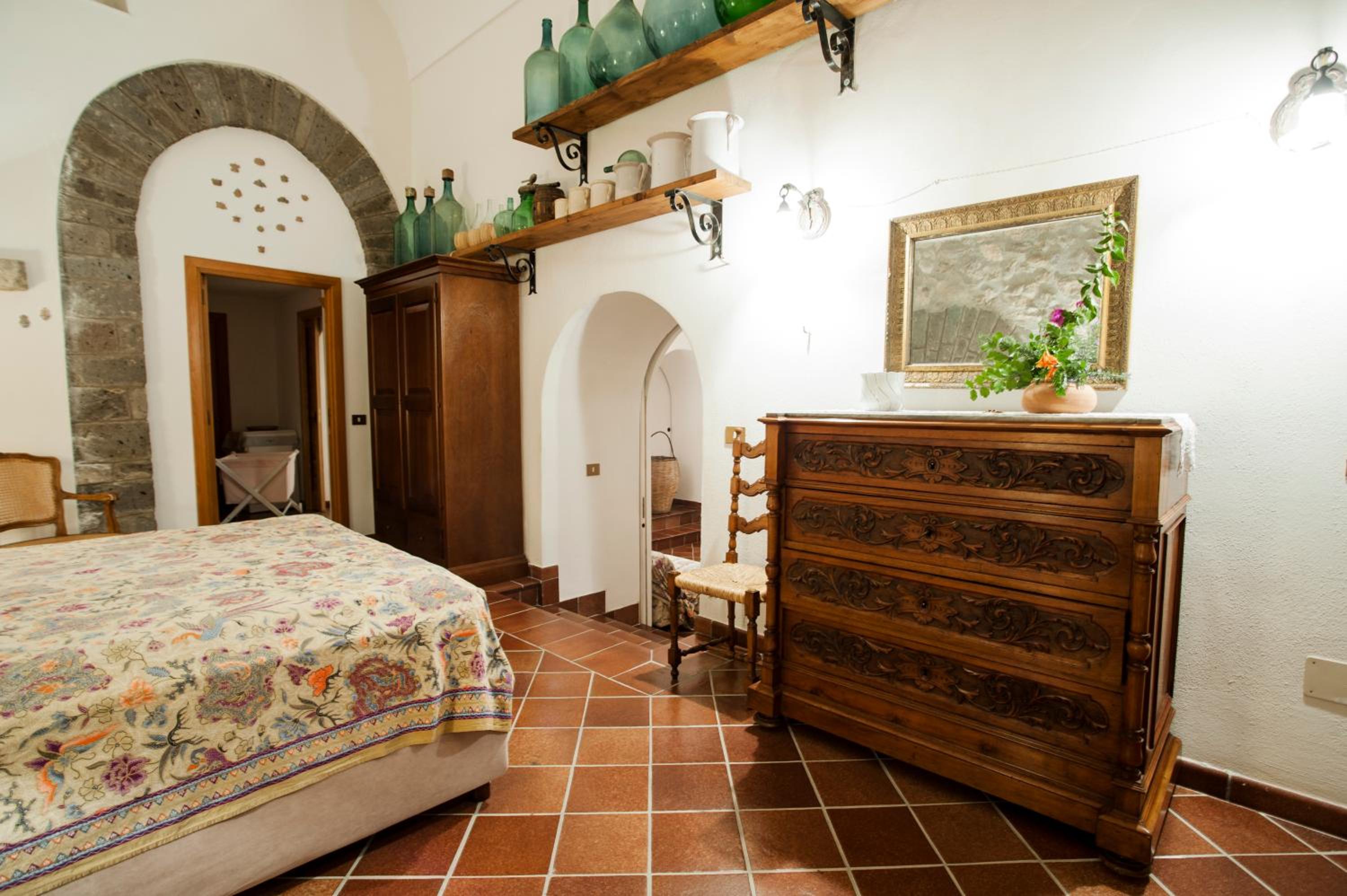 Antico Casale Ruoppo