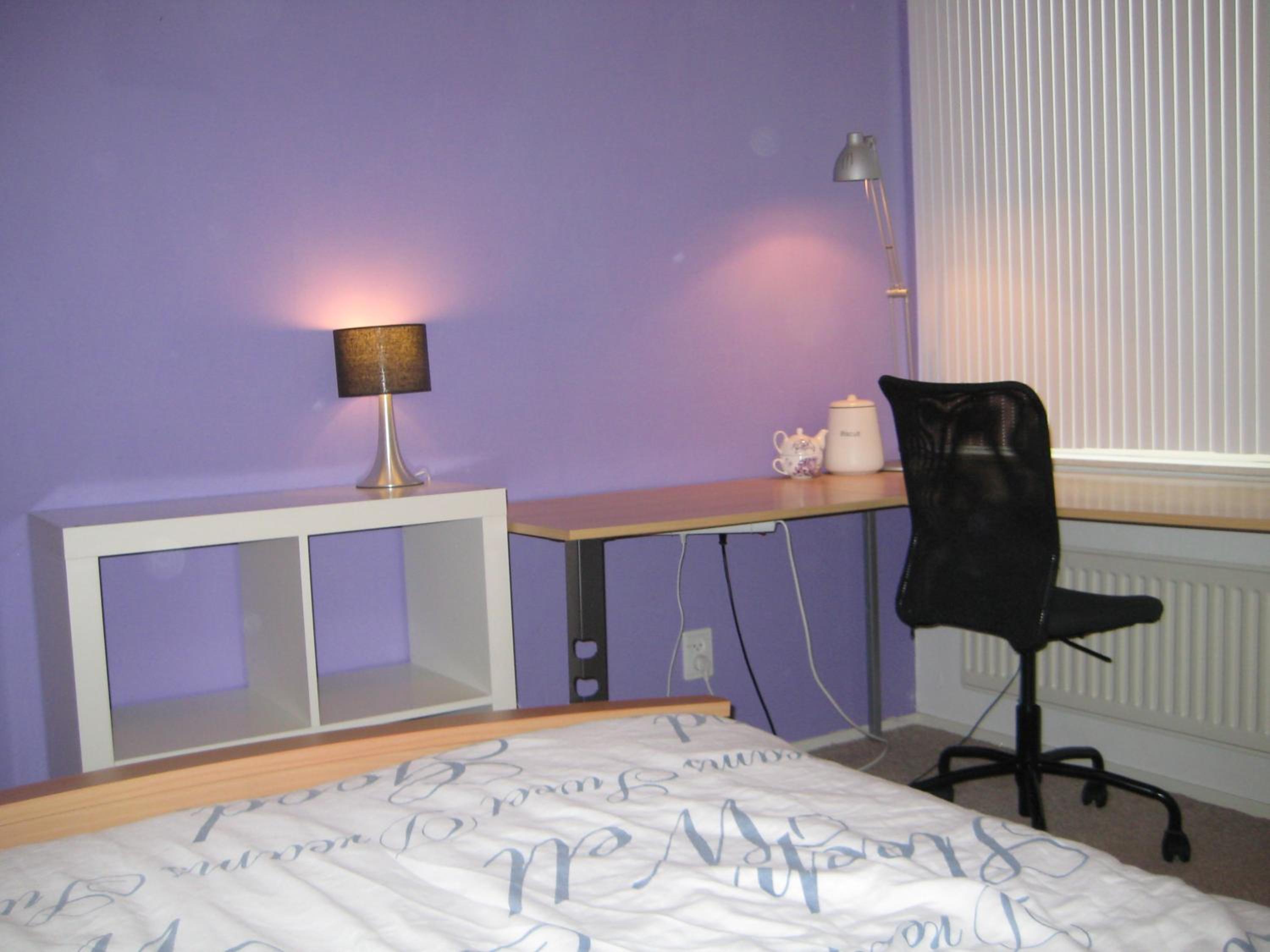 Hoofddorp Vacations - Wim's Place Schiphol Amsterdam Airport - Property Image 1