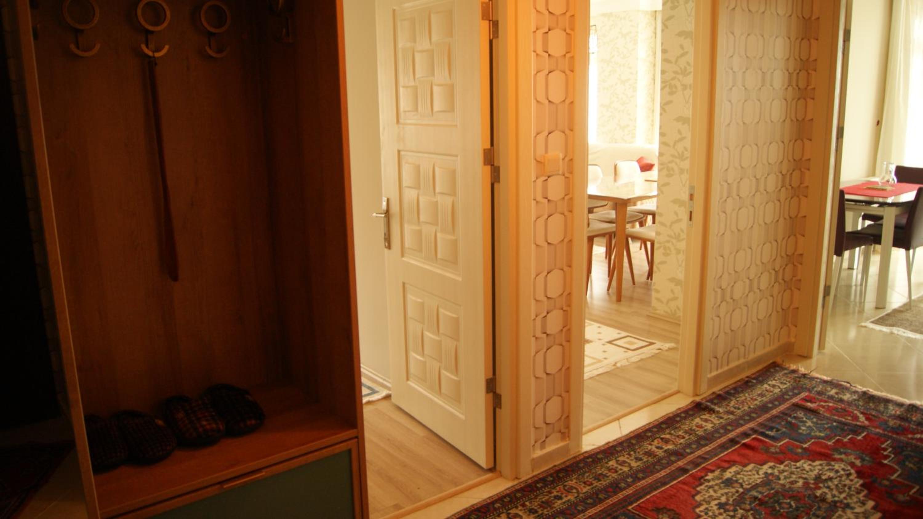 Cayeli Kent Apart view 5