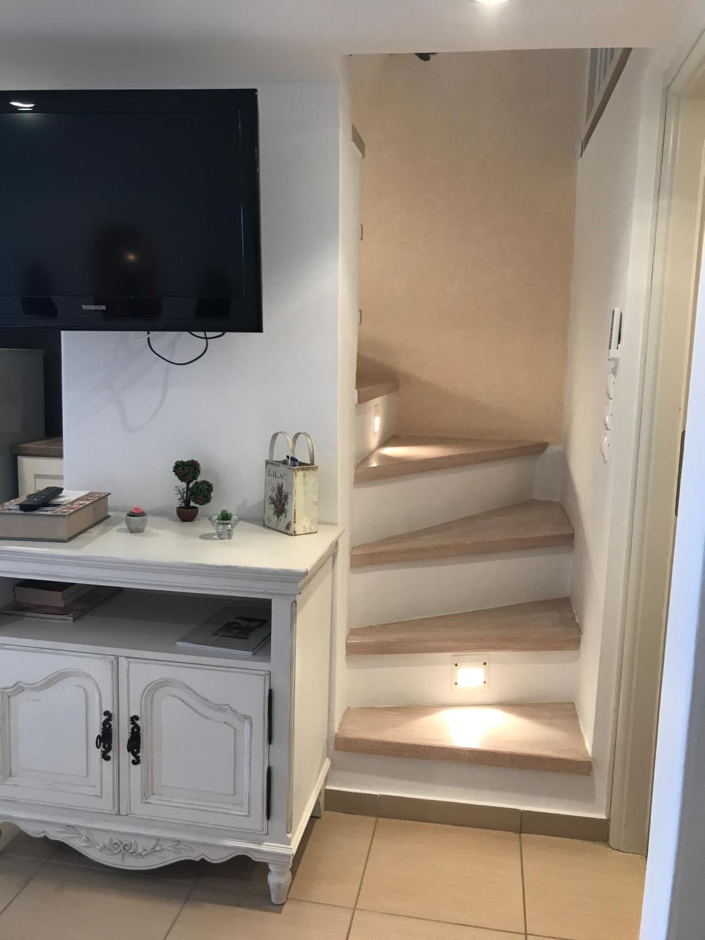 Stampalia Luxury Studios
