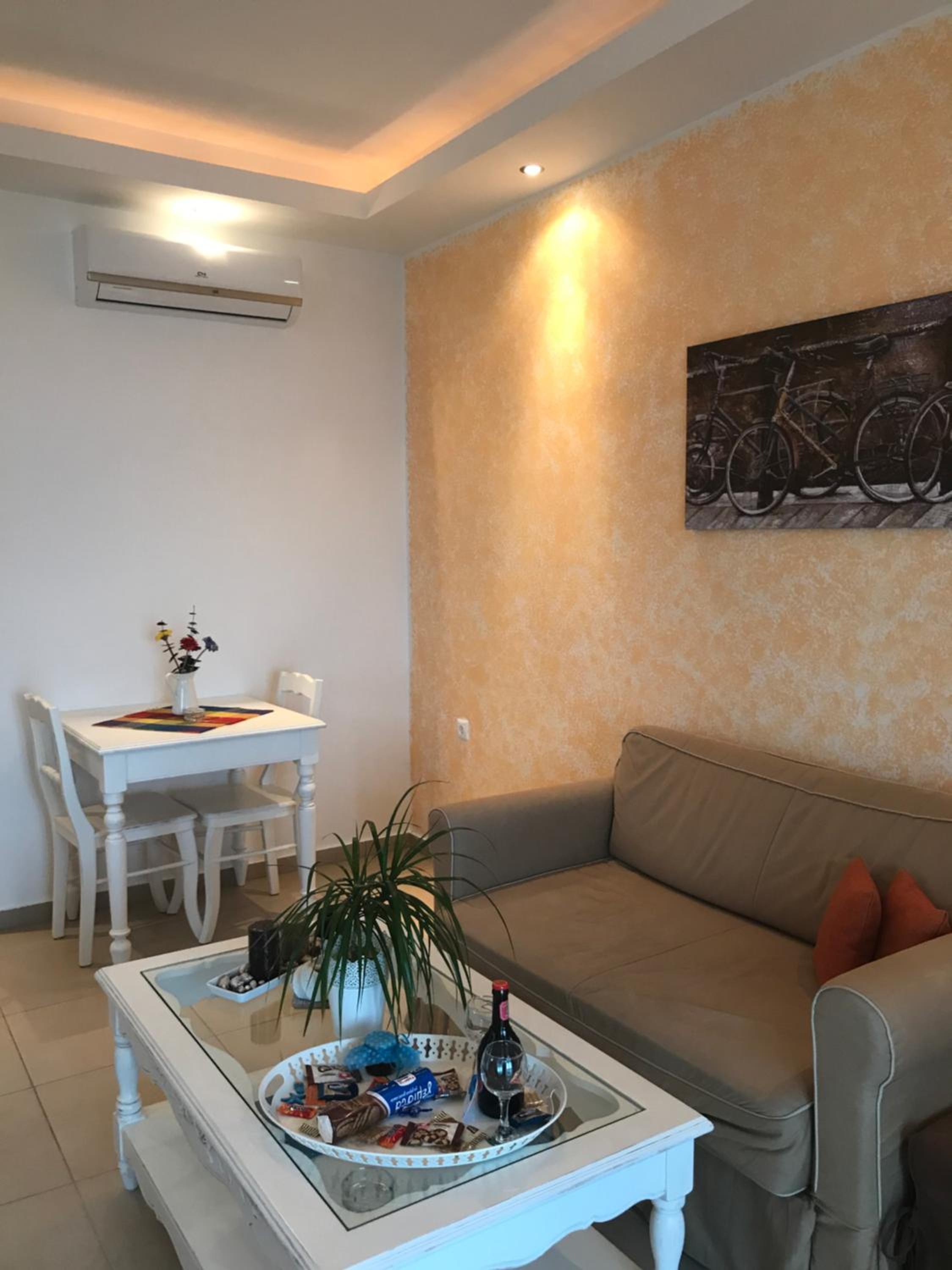 Stampalia Luxury Studios