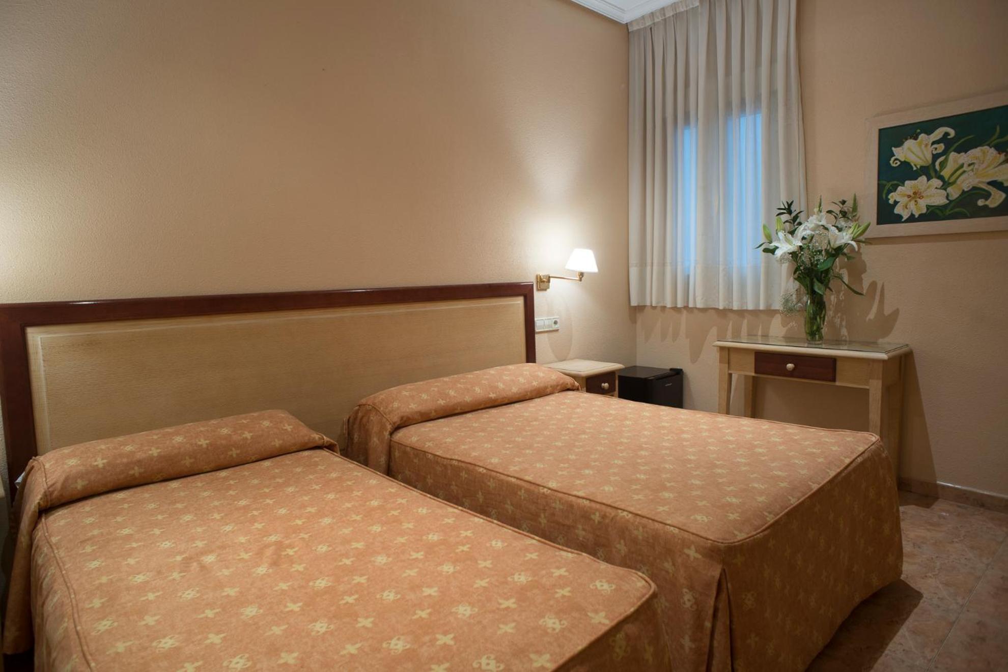Hostal Bianco