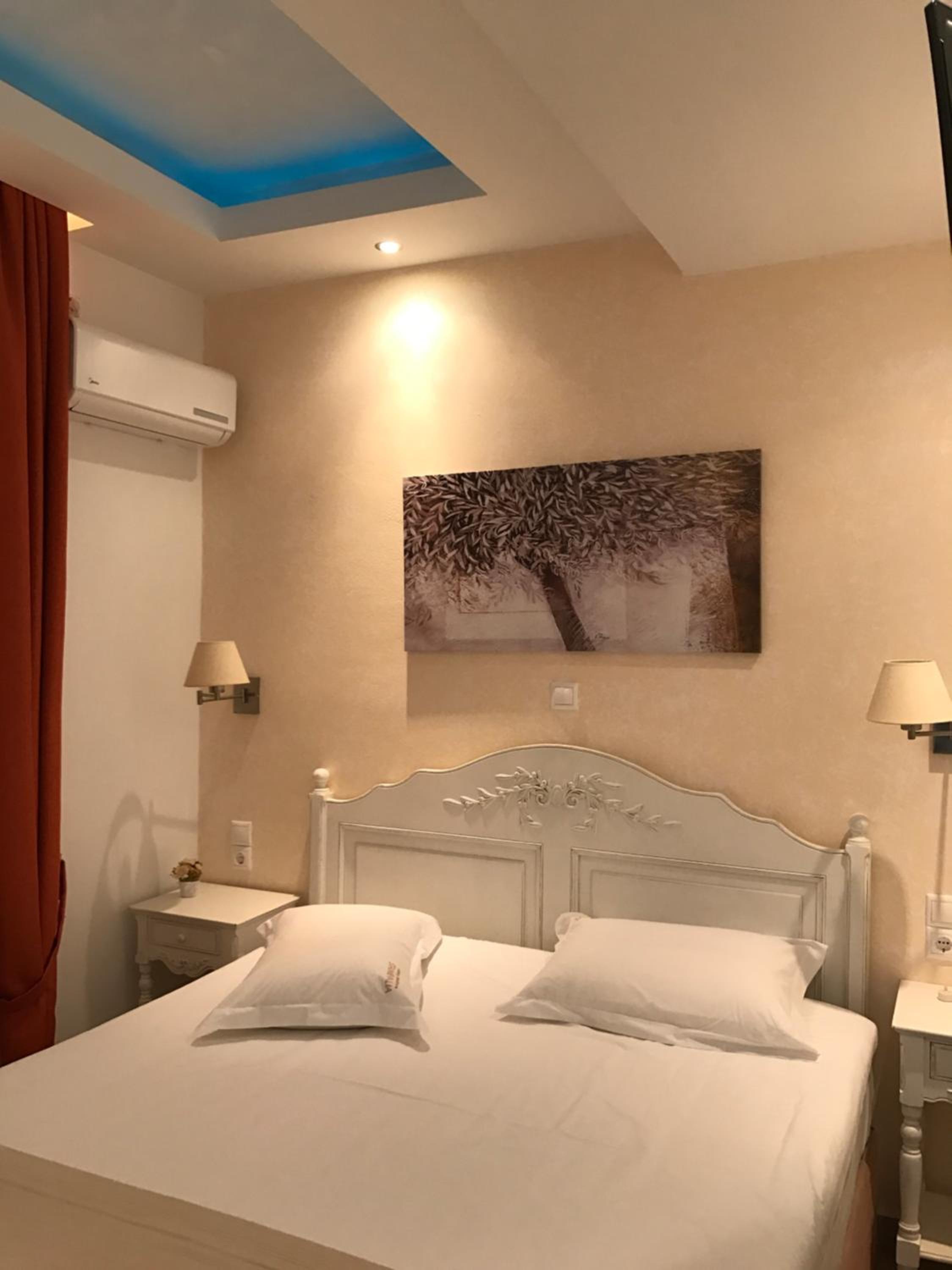 Stampalia Luxury Studios