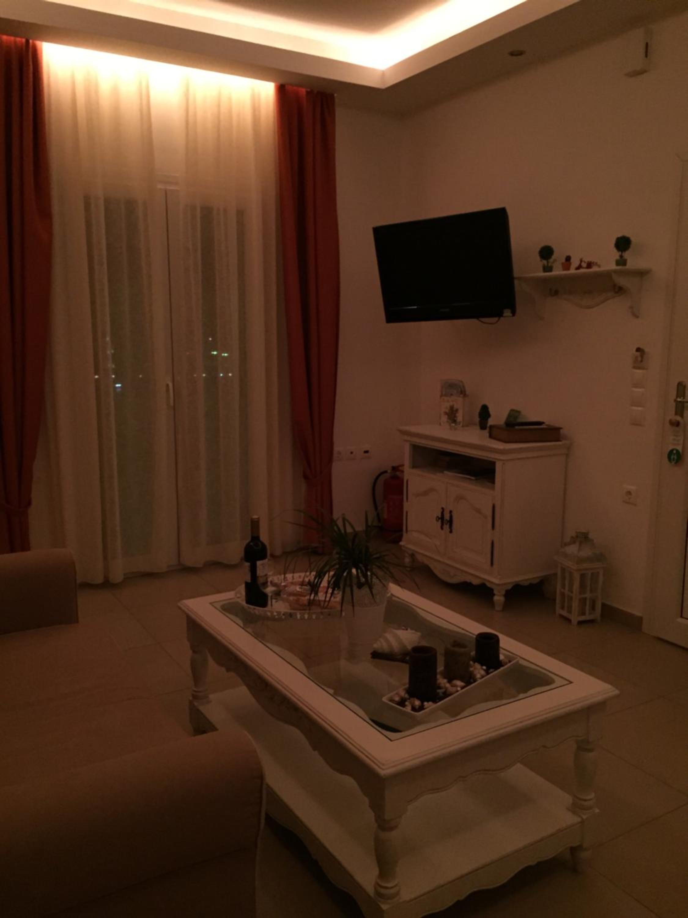 Stampalia Luxury Studios