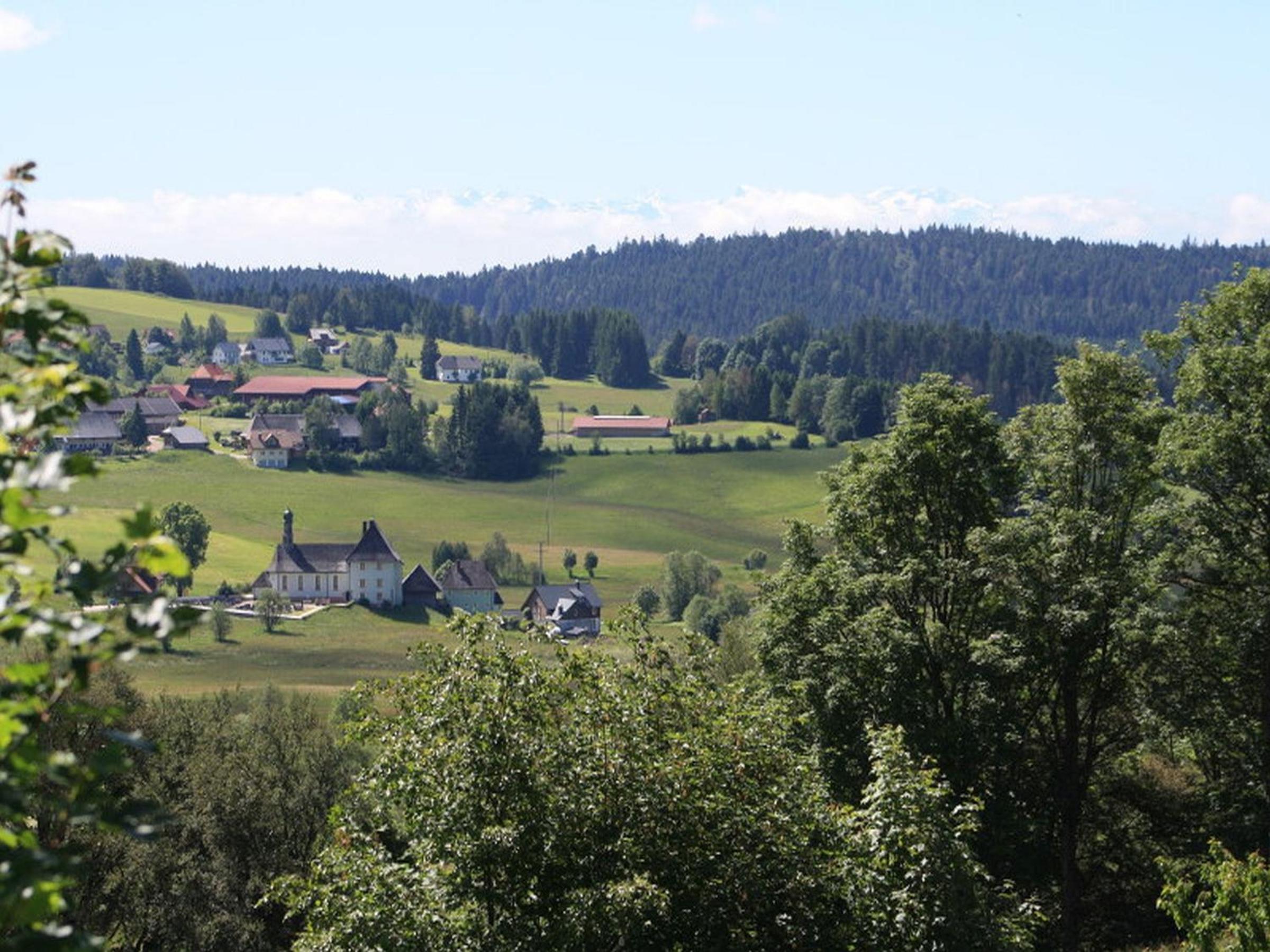 Haus Tannenhof