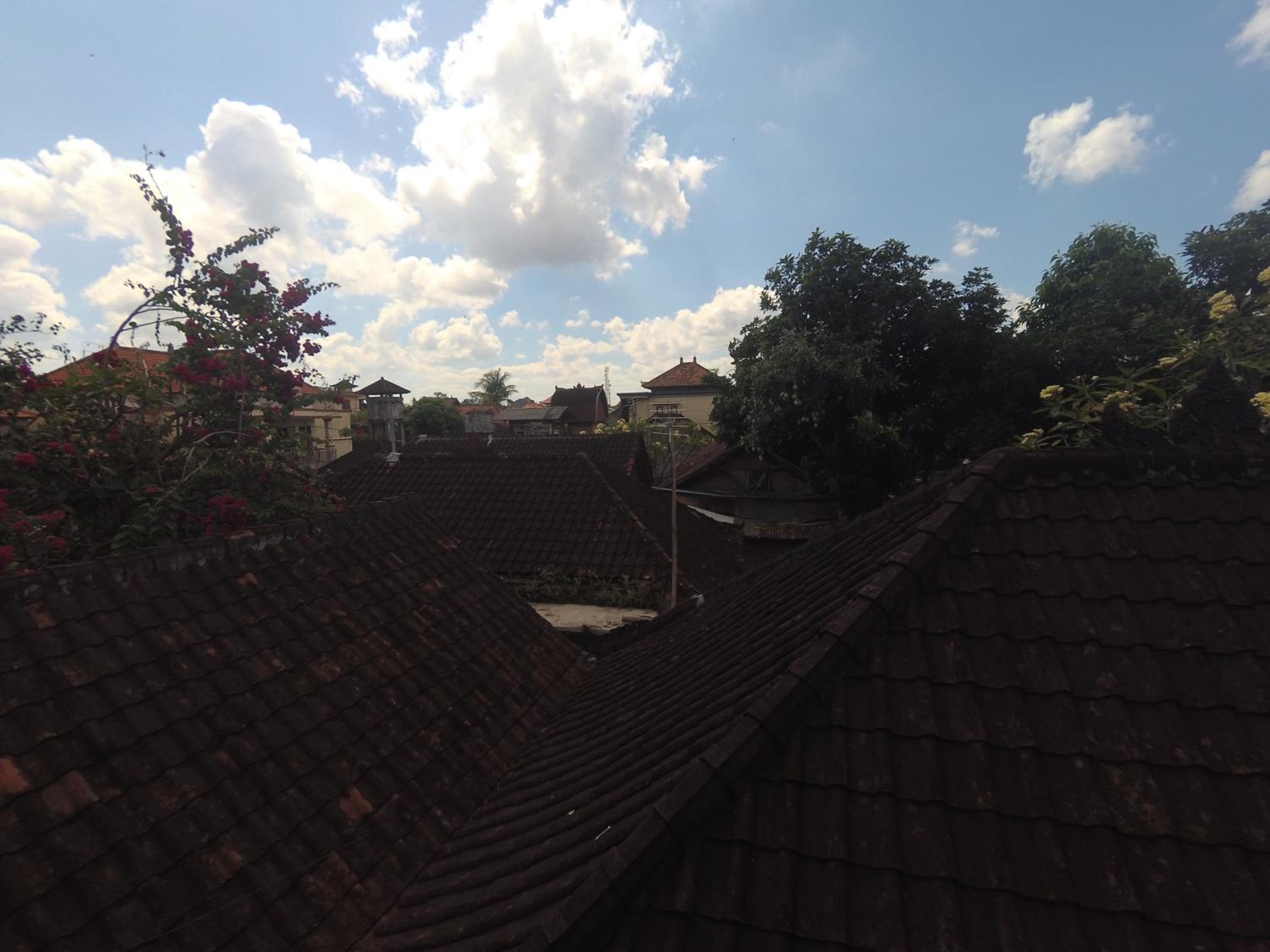 Rumah Ary Homestay & Spa