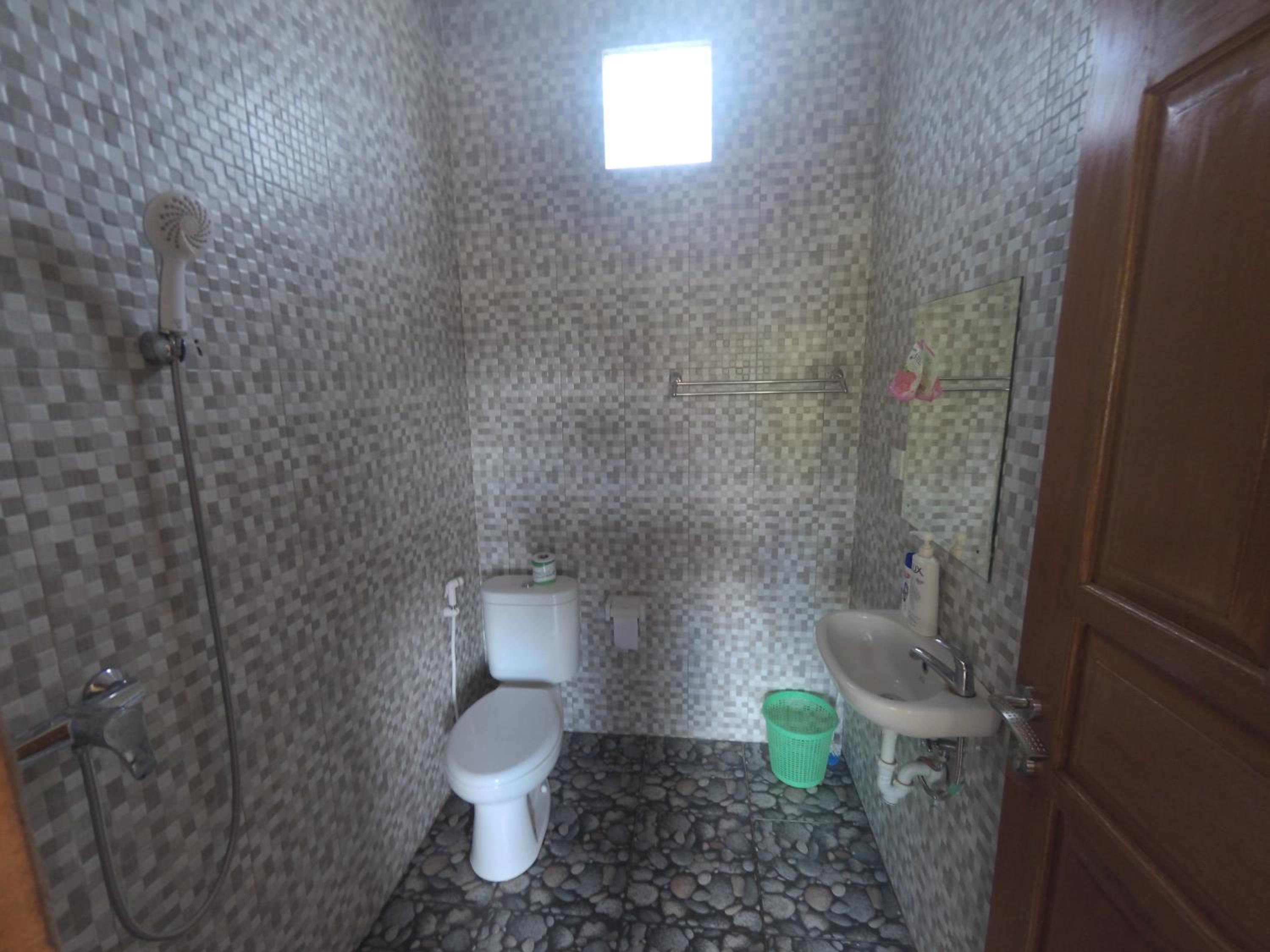 Rumah Ary Homestay & Spa