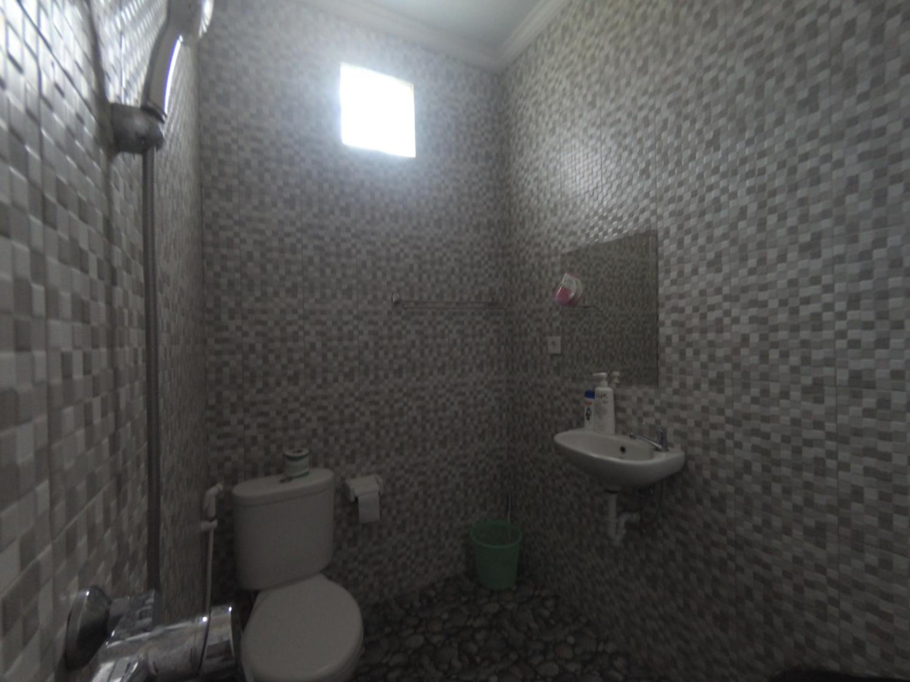Rumah Ary Homestay & Spa