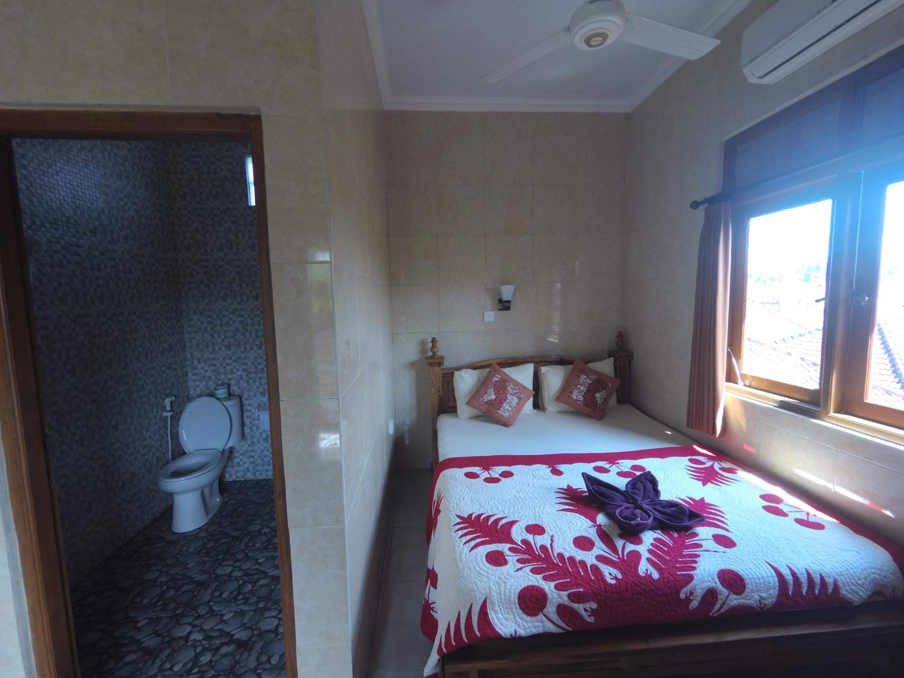 Rumah Ary Homestay & Spa