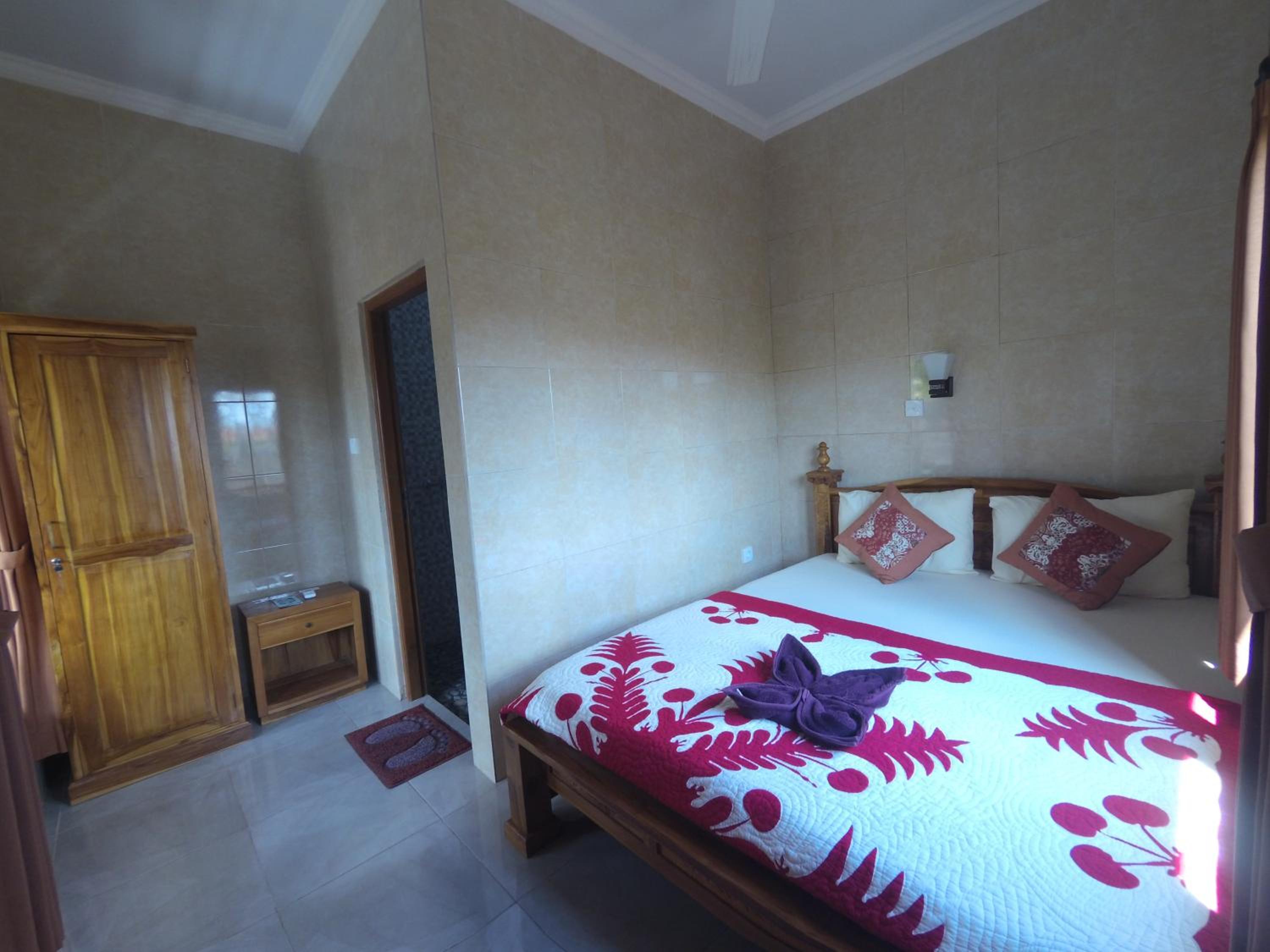 Rumah Ary Homestay & Spa