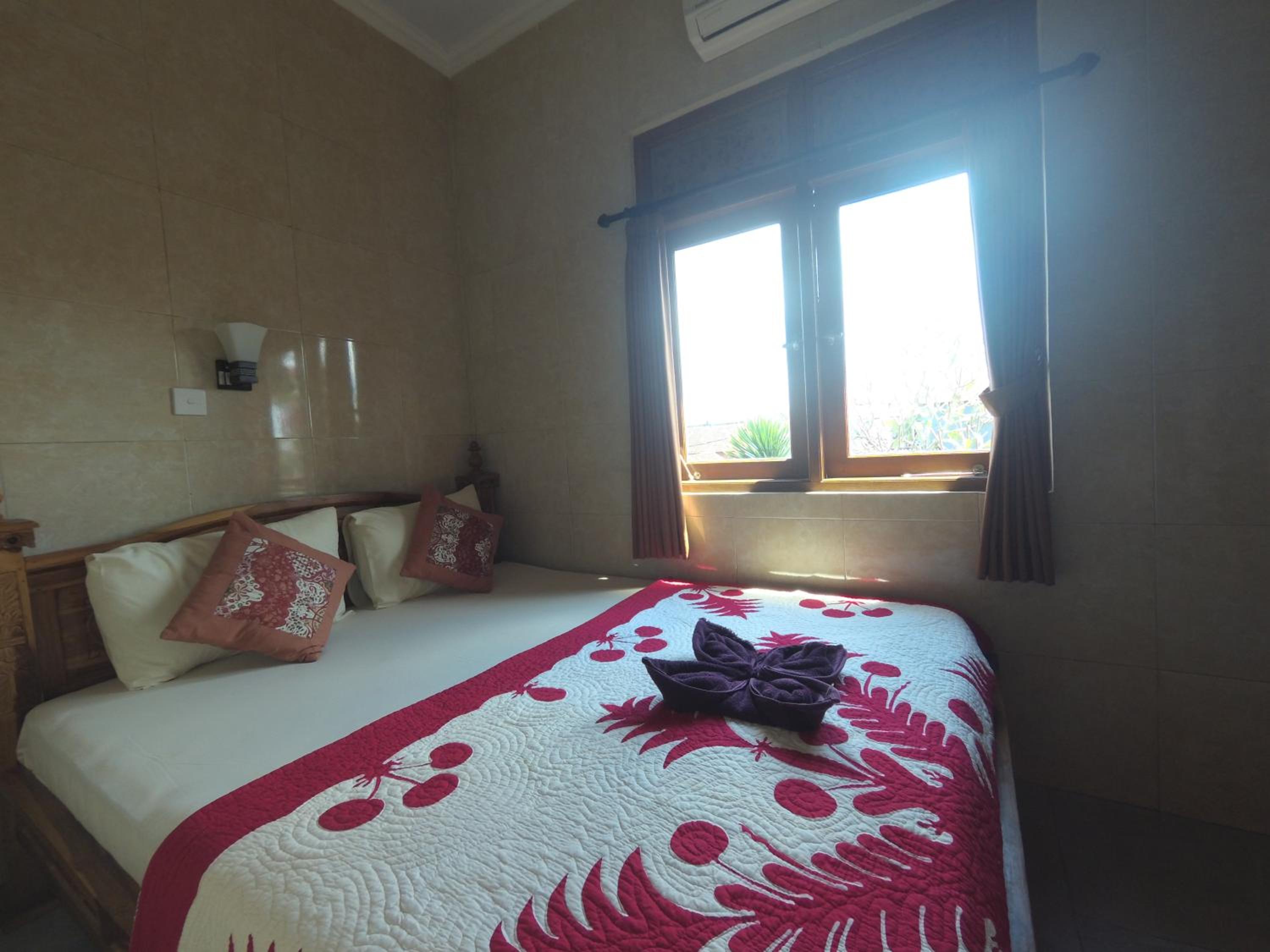 Rumah Ary Homestay & Spa
