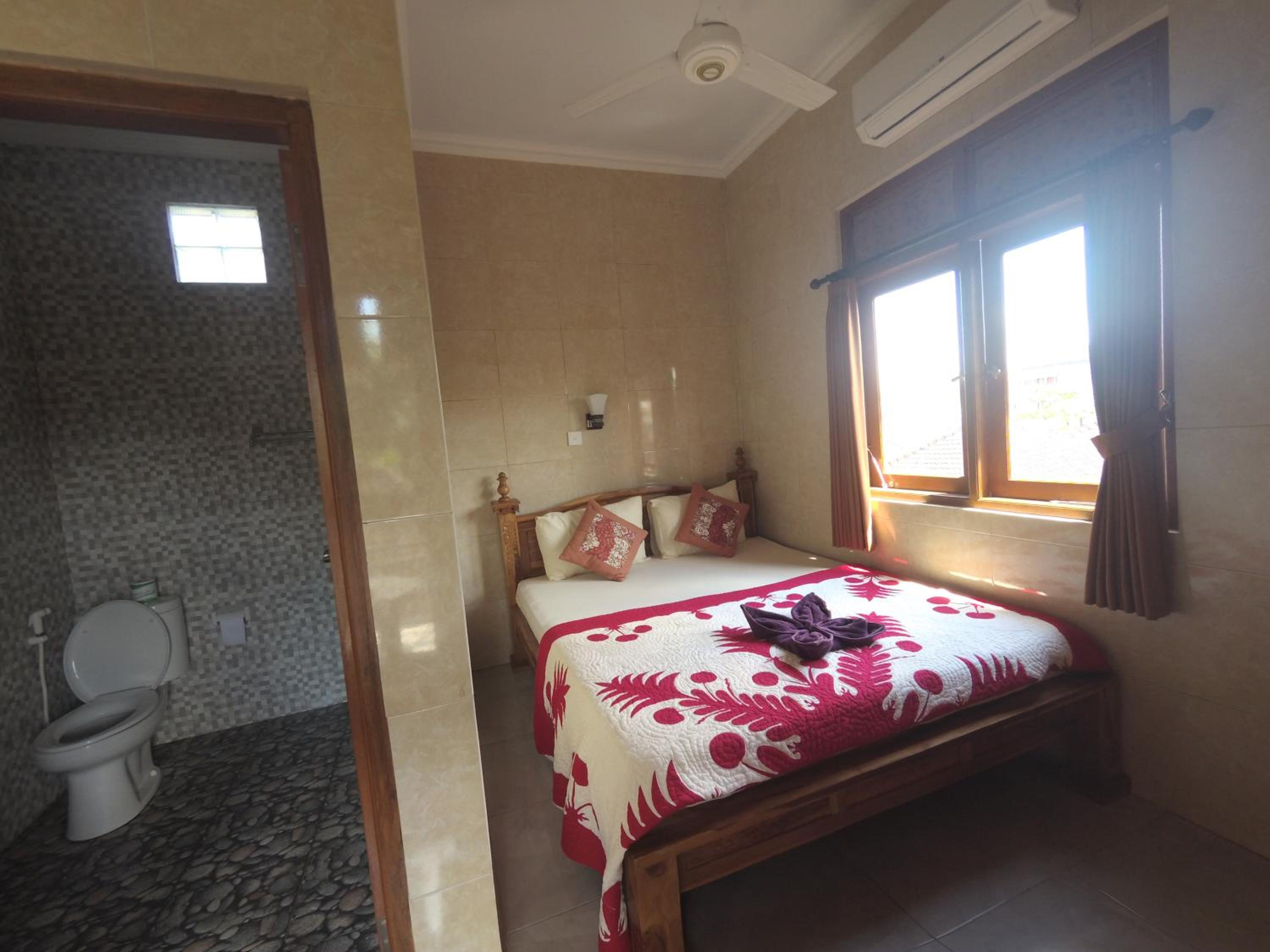 Rumah Ary Homestay & Spa