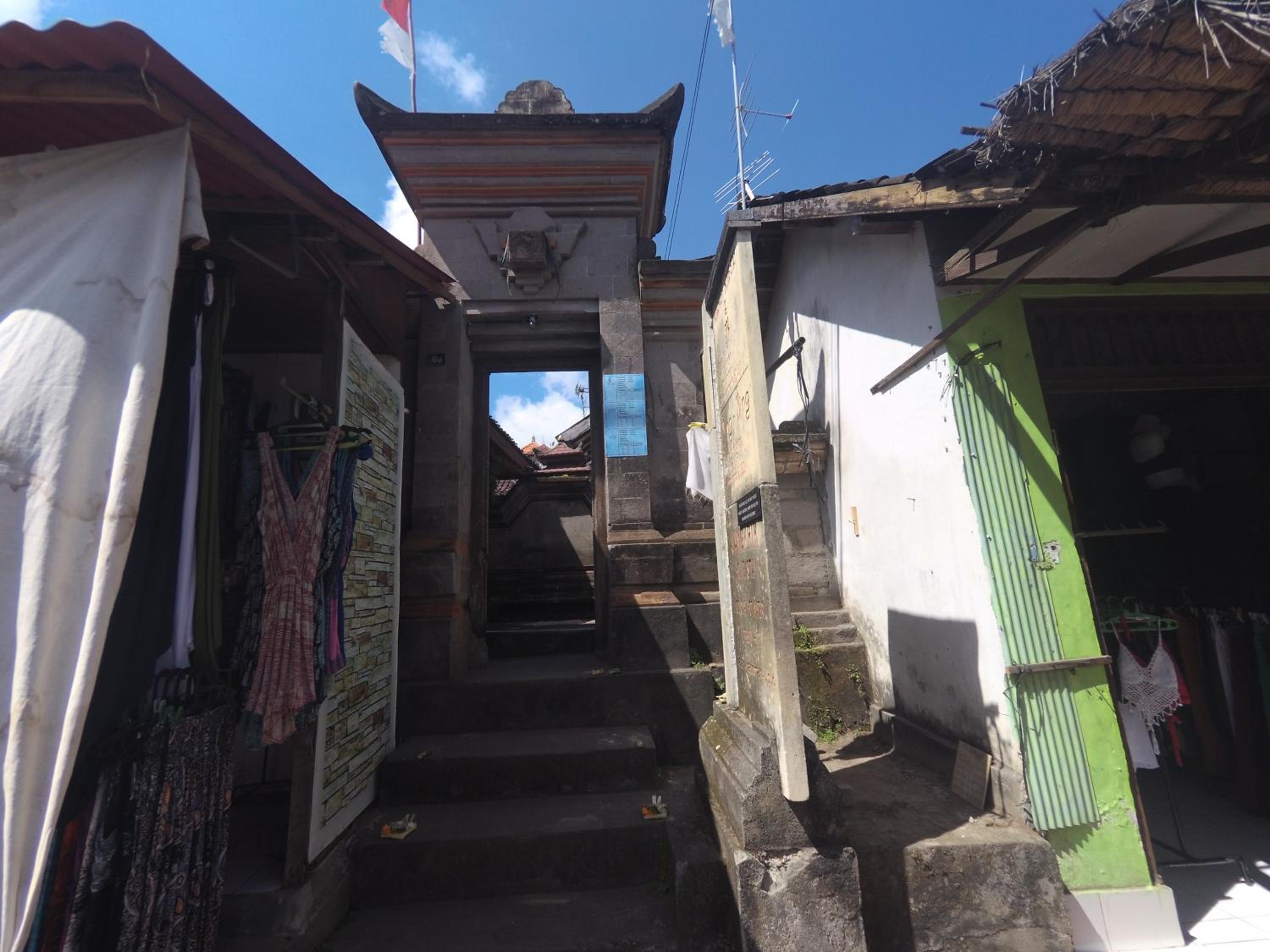 Rumah Ary Homestay & Spa