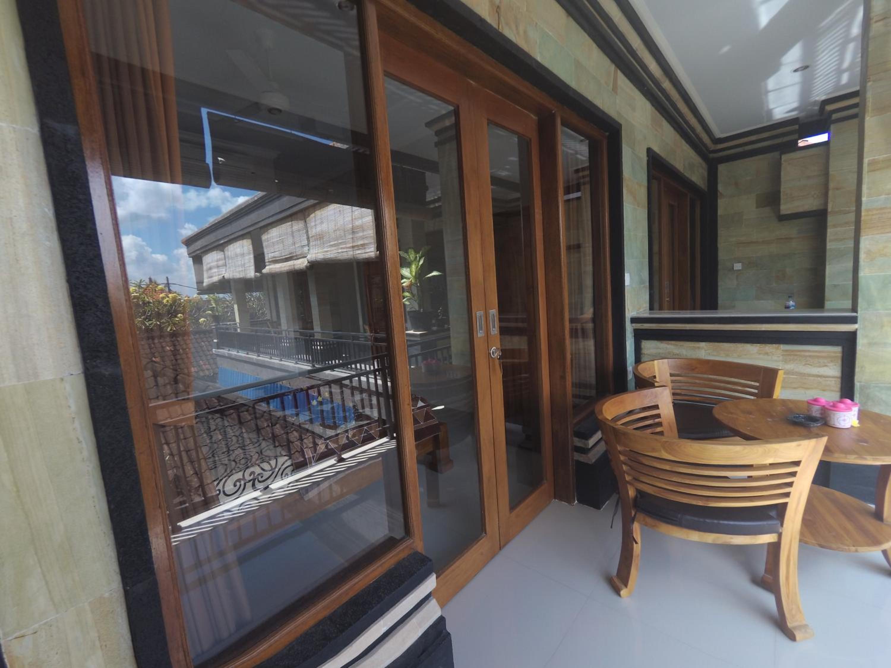 Rumah Ary Homestay & Spa