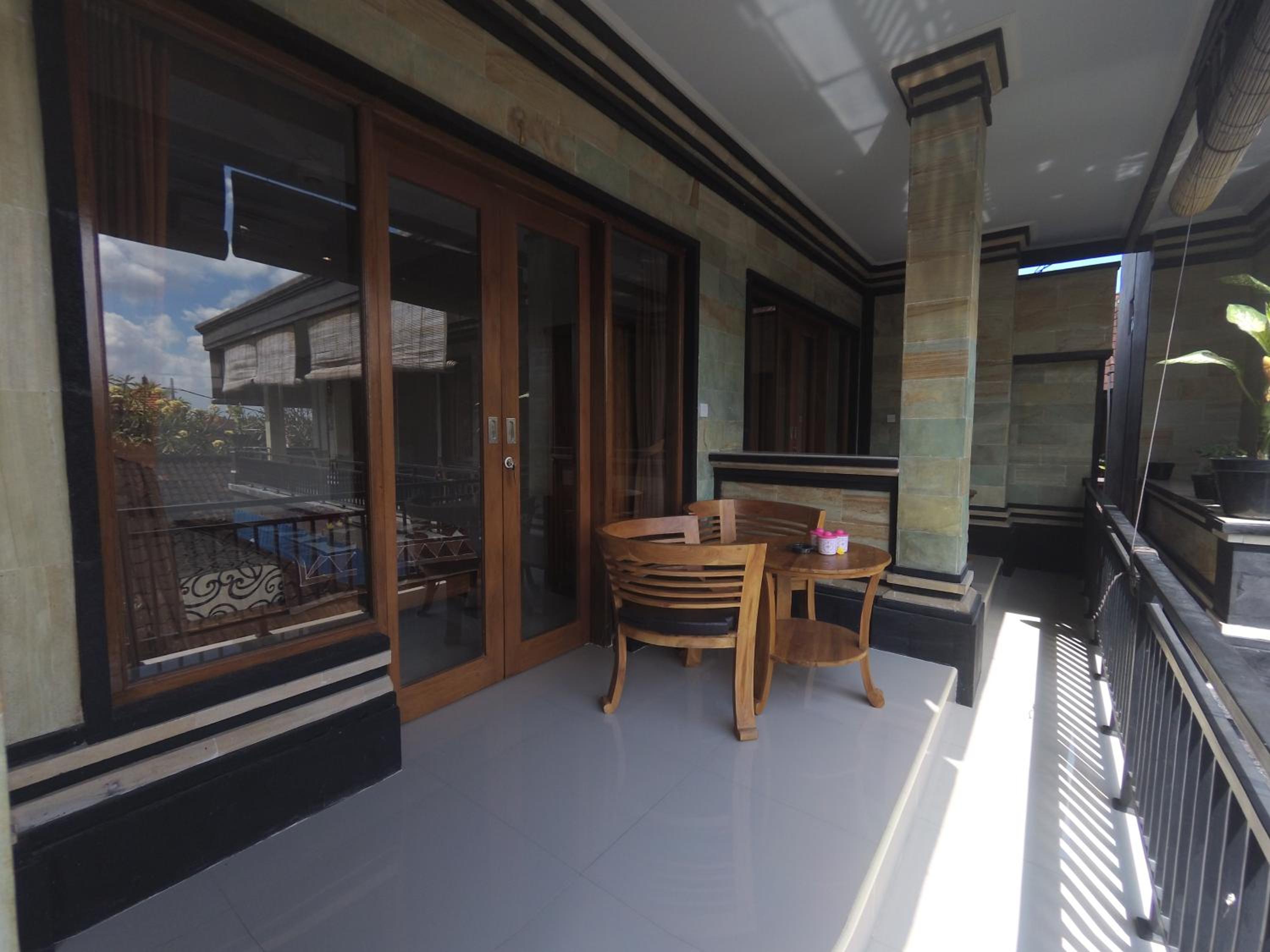 Rumah Ary Homestay & Spa