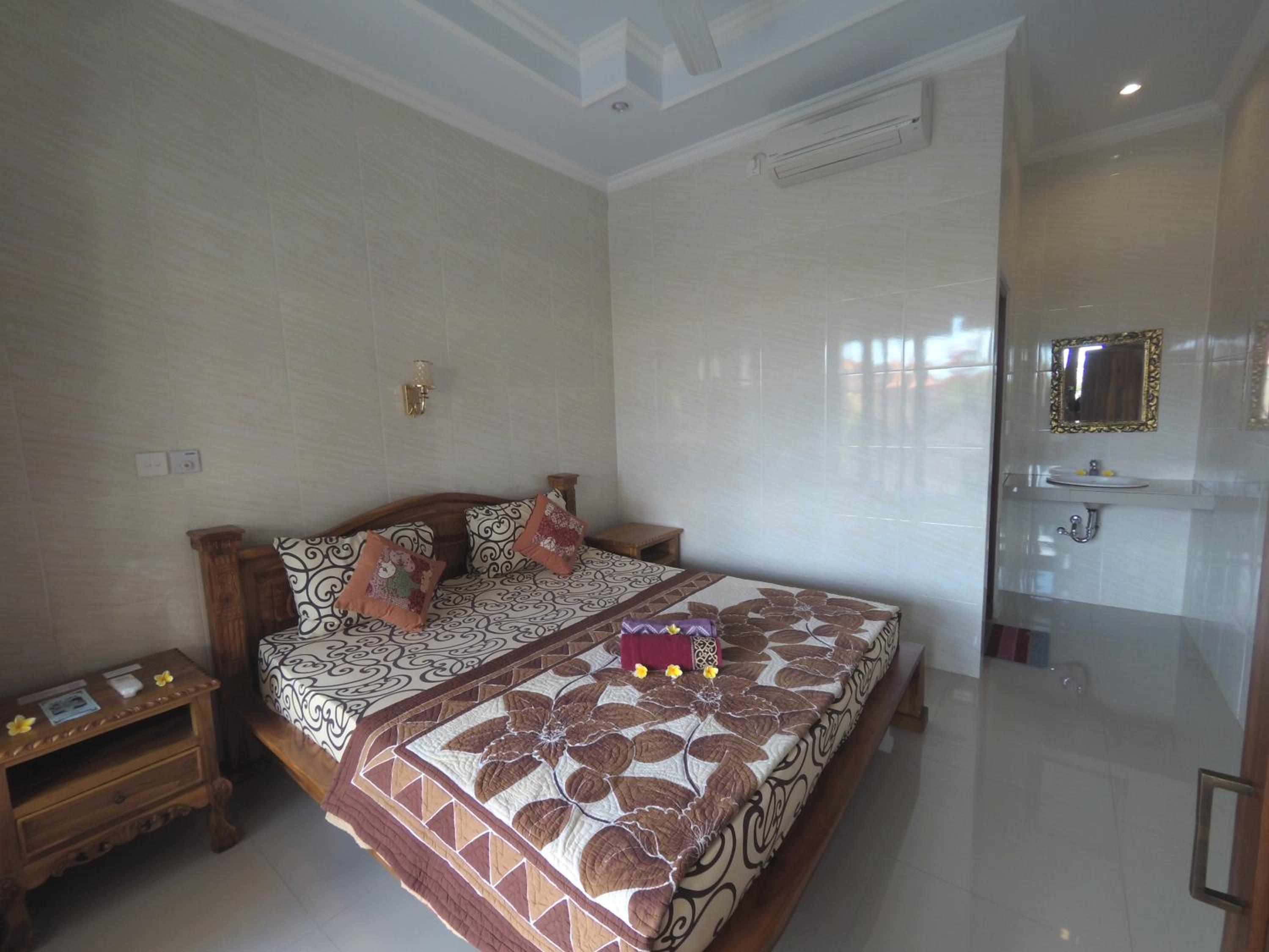 Rumah Ary Homestay & Spa