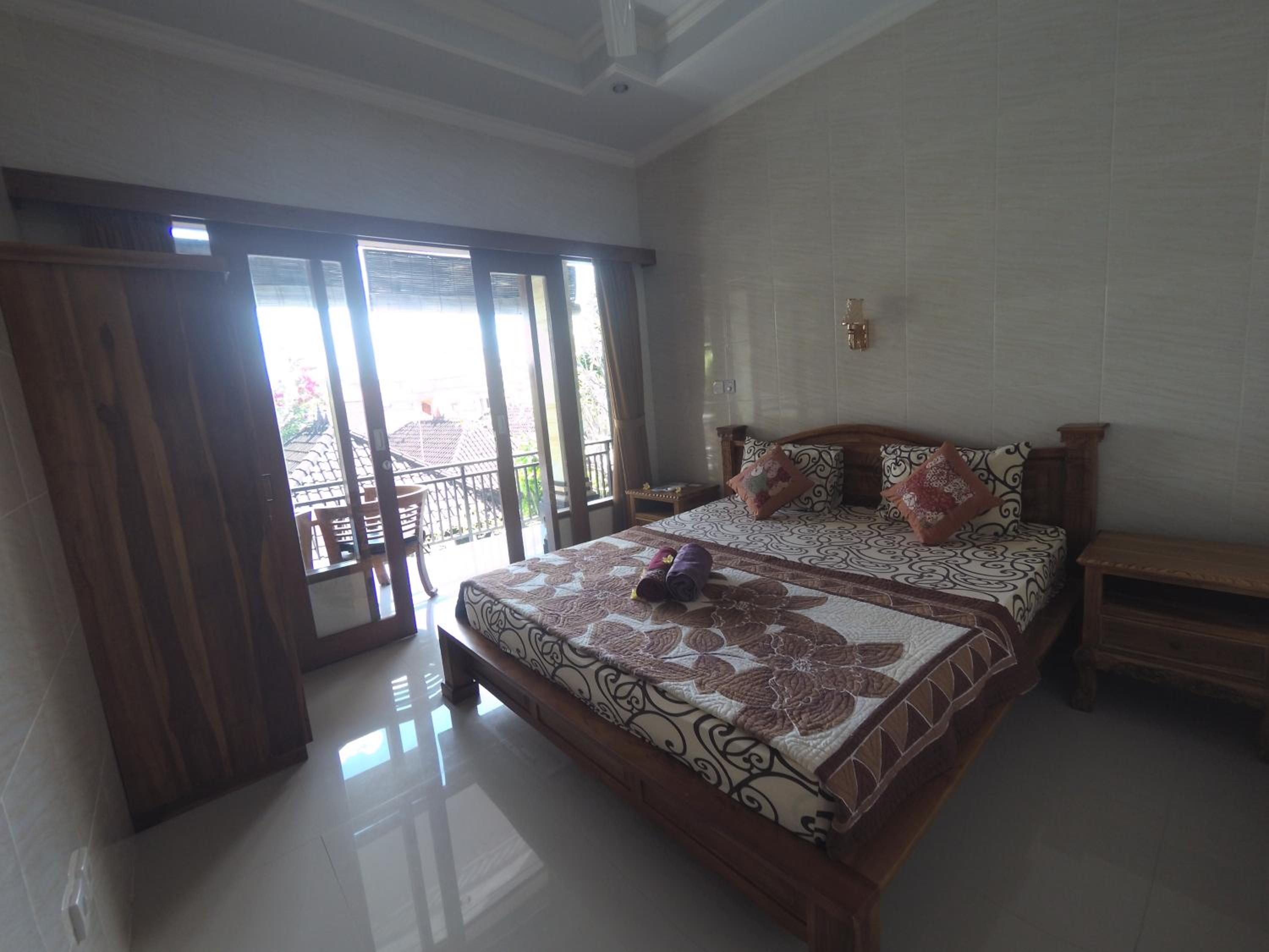 Rumah Ary Homestay & Spa