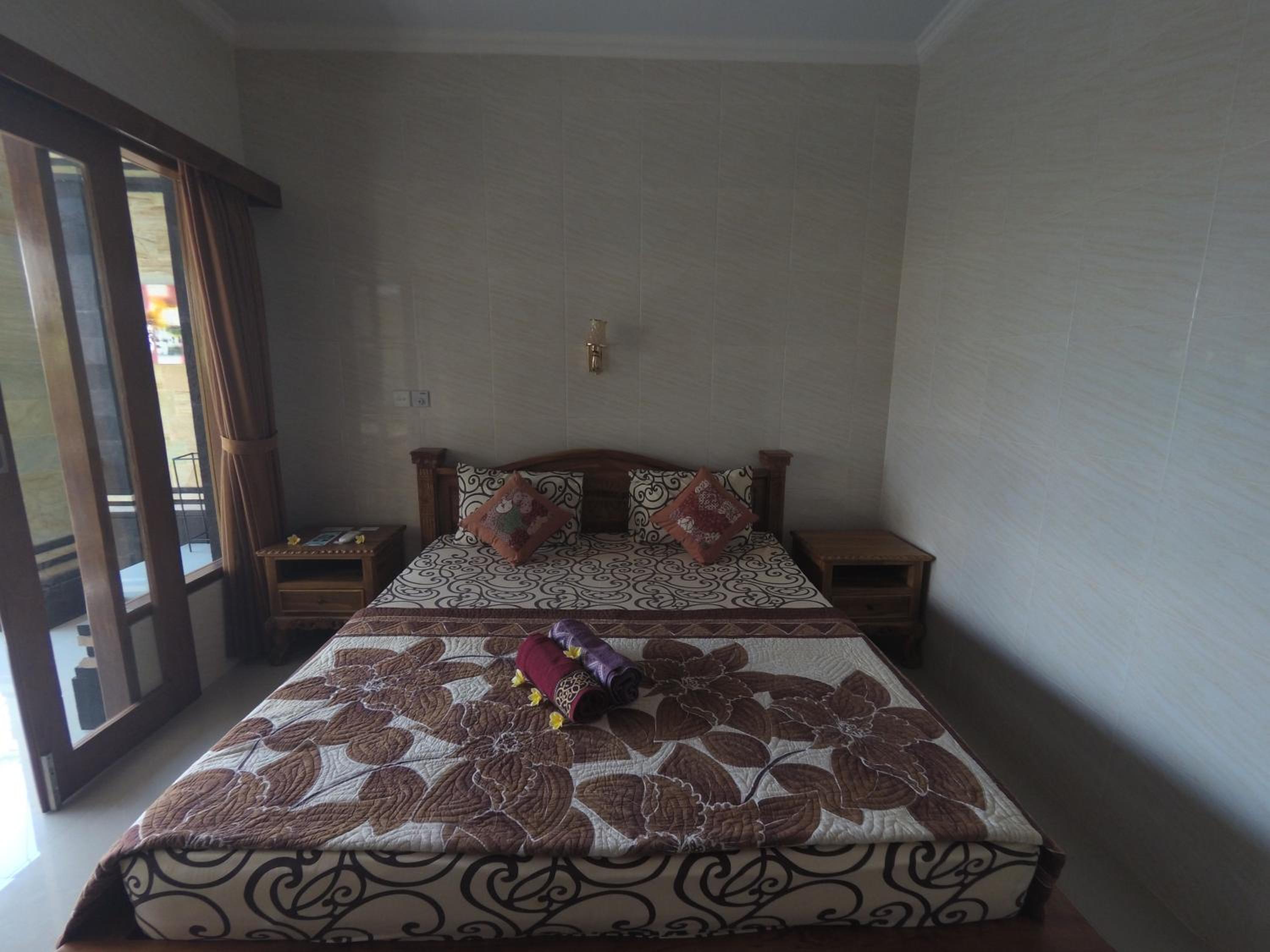 Rumah Ary Homestay & Spa