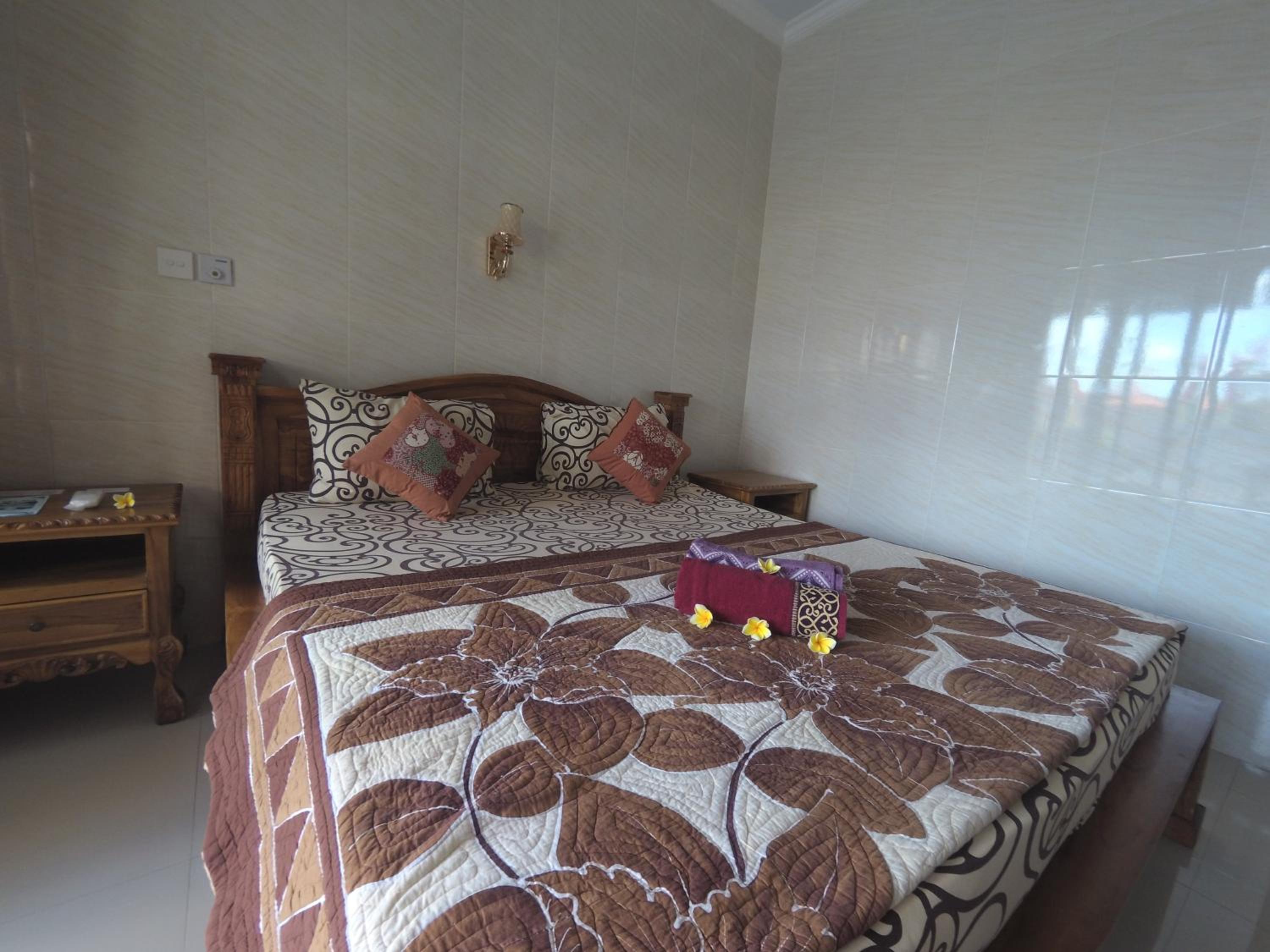 Rumah Ary Homestay & Spa