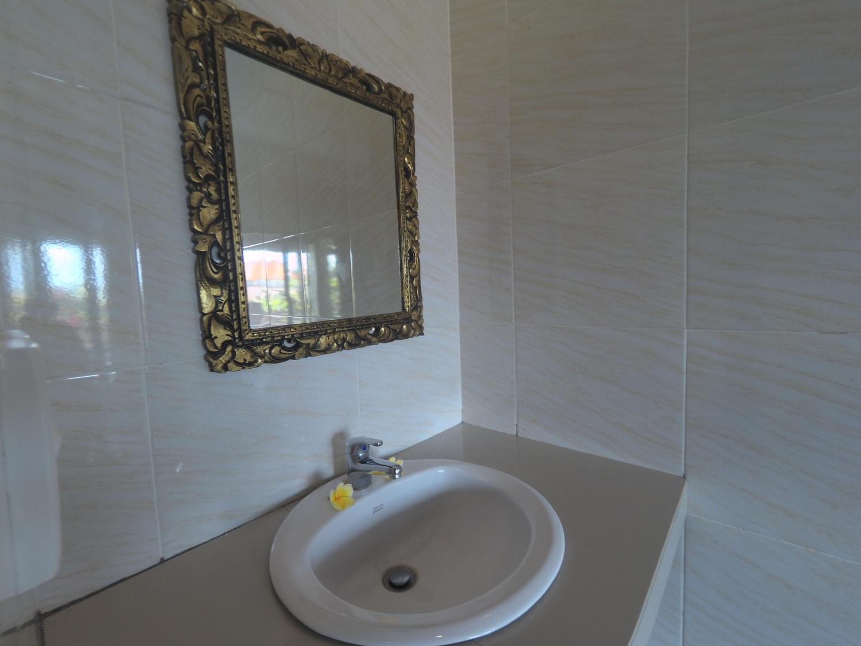 Rumah Ary Homestay & Spa