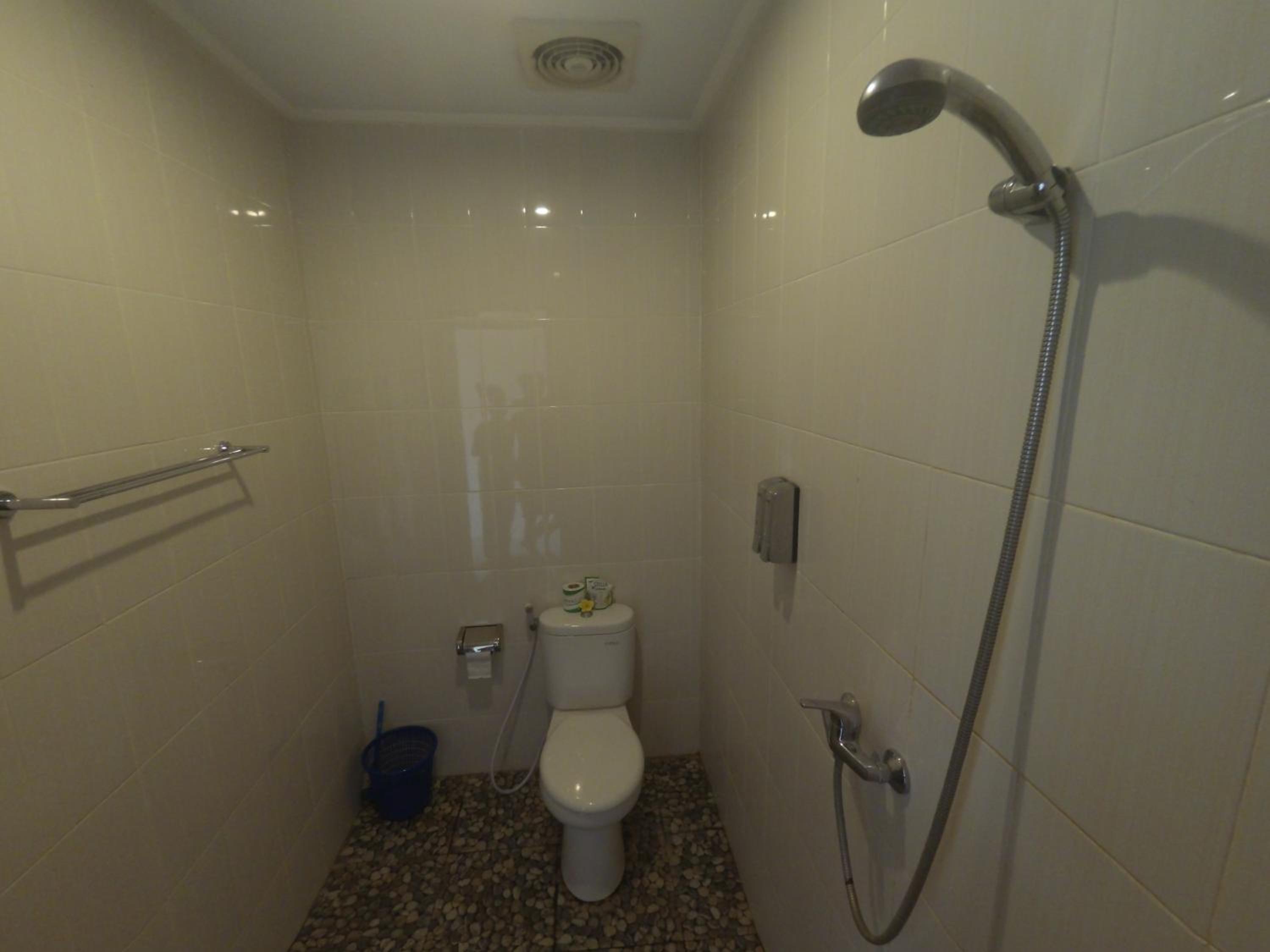 Rumah Ary Homestay & Spa
