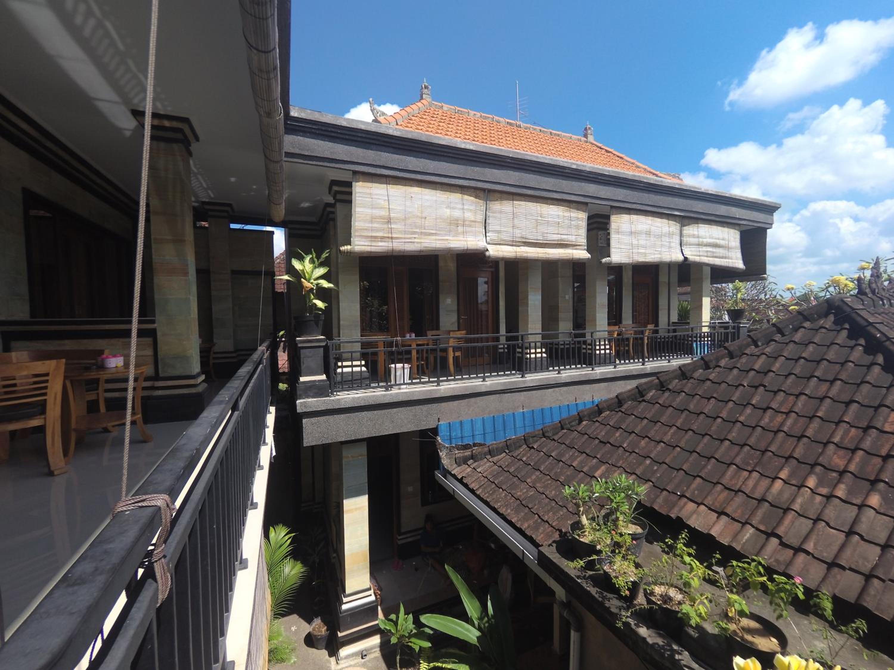 Rumah Ary Homestay & Spa