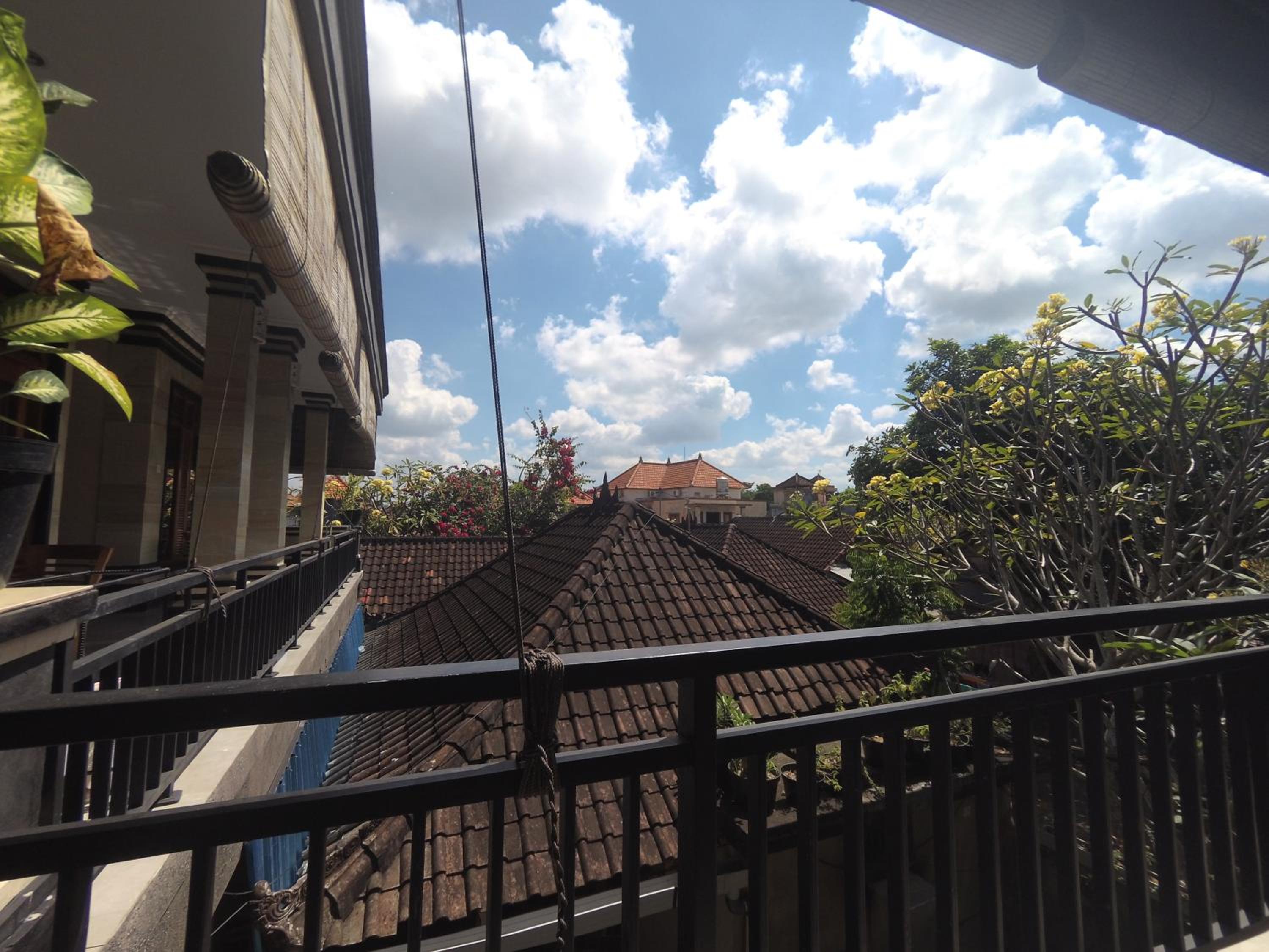 Rumah Ary Homestay & Spa