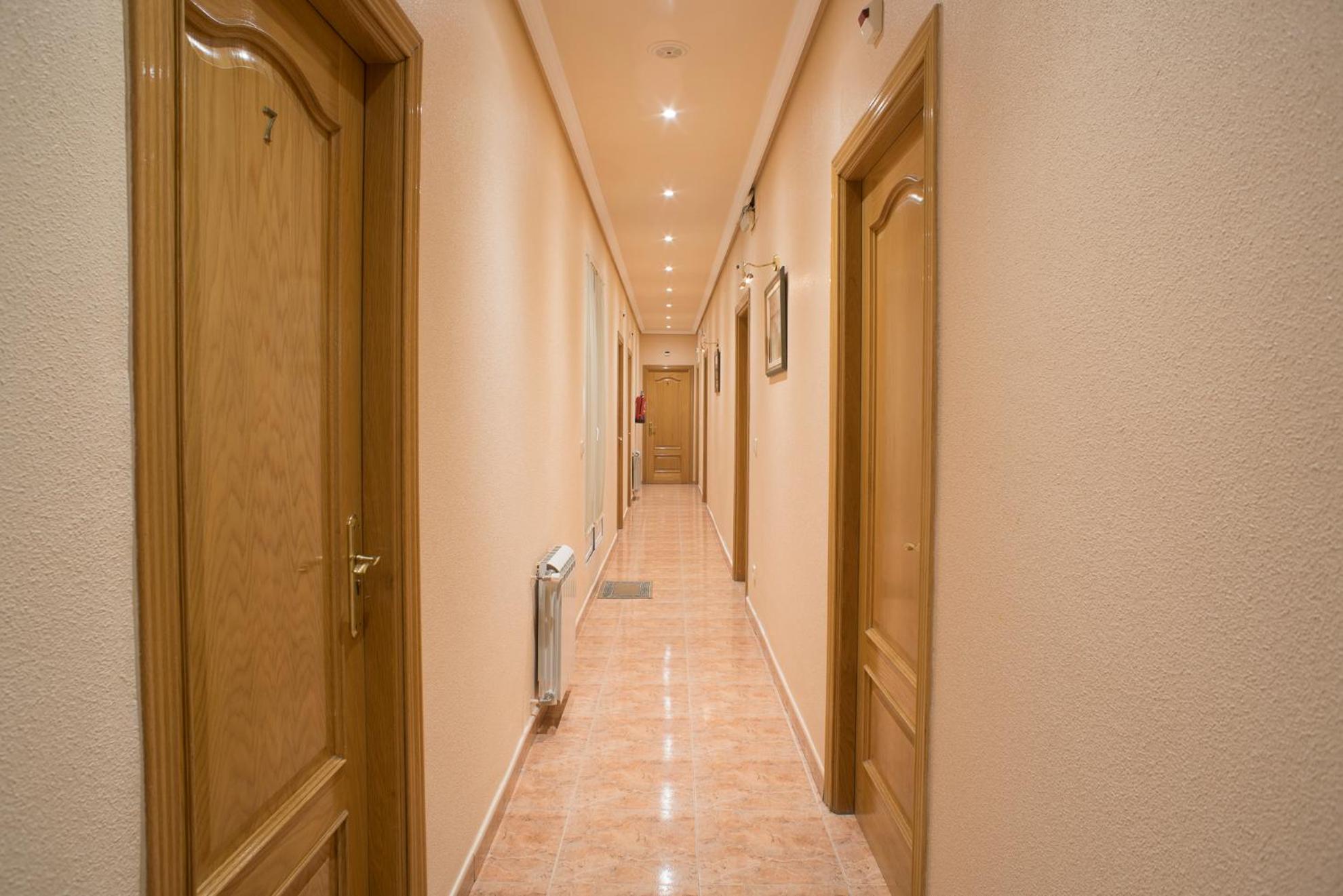 Hostal Bianco
