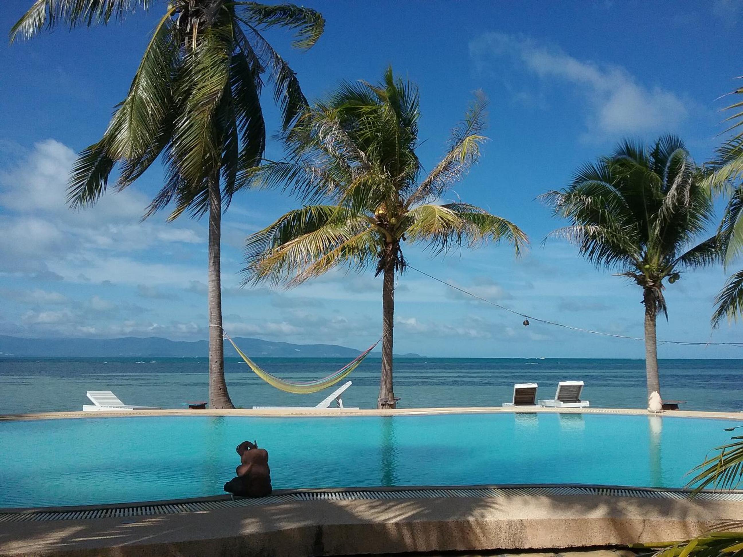 First Villa Beach Resort