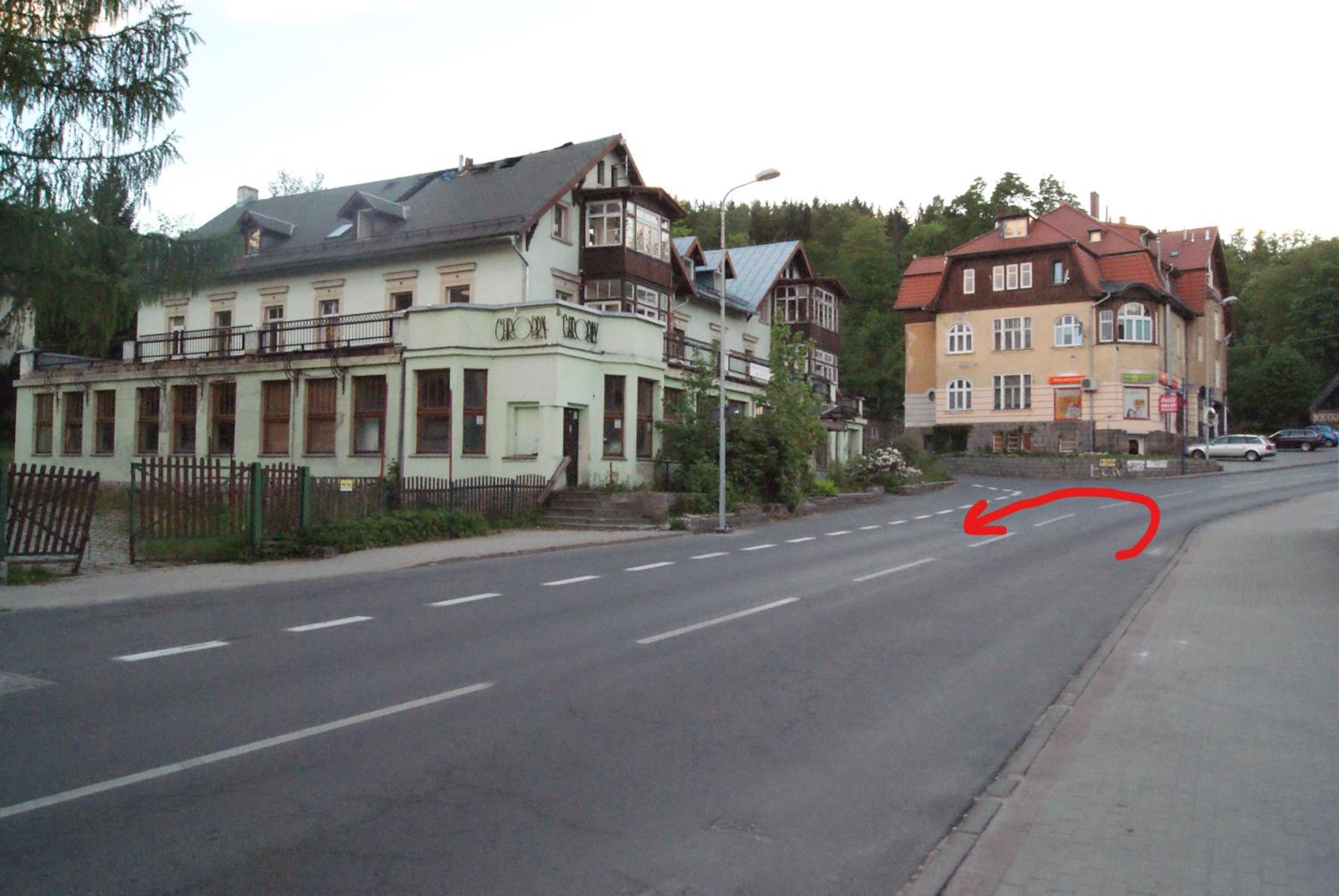 Apartamenty u Rzepióra view 3