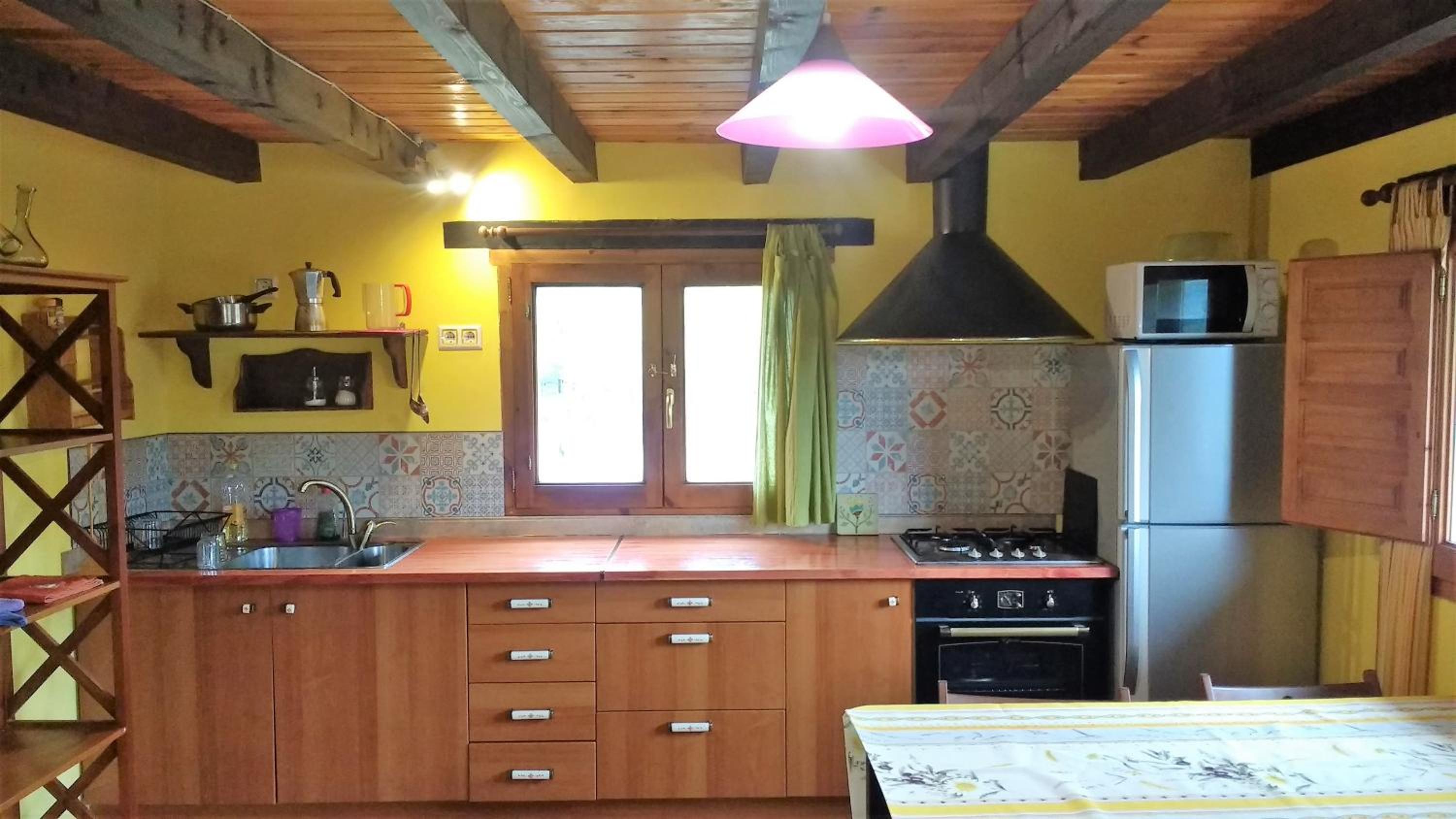 Casa del Pinar view 3