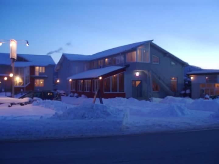 Pensiunea Evelyn view 5